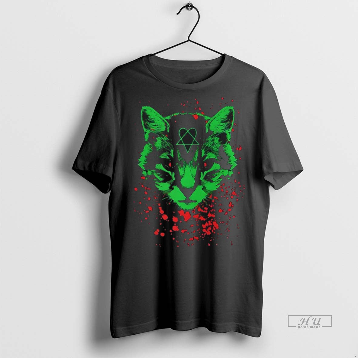 Officials Hallokitty Halloween Shirt Sweater Unisex T-shirt, Sweatshirt, Hoodie, Long Sleeve Tee - T-Shirt, Sweatshirt, Hoodie