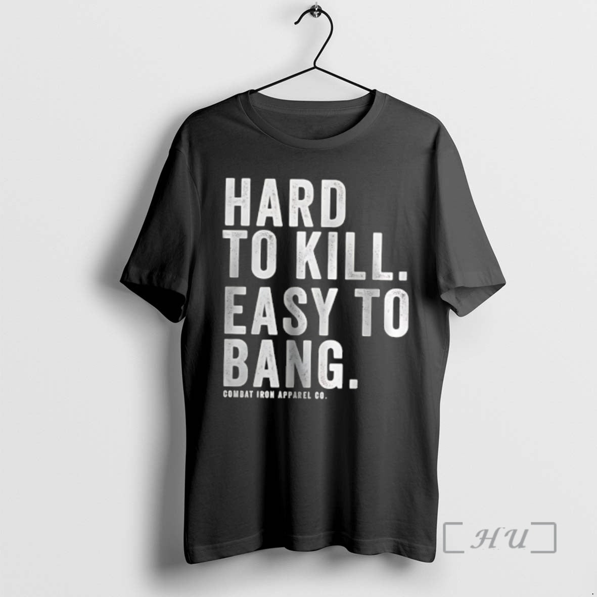 Officials Hard To Kill Easy To Bang - T-Shirt, Sweatshirt, Hoodie