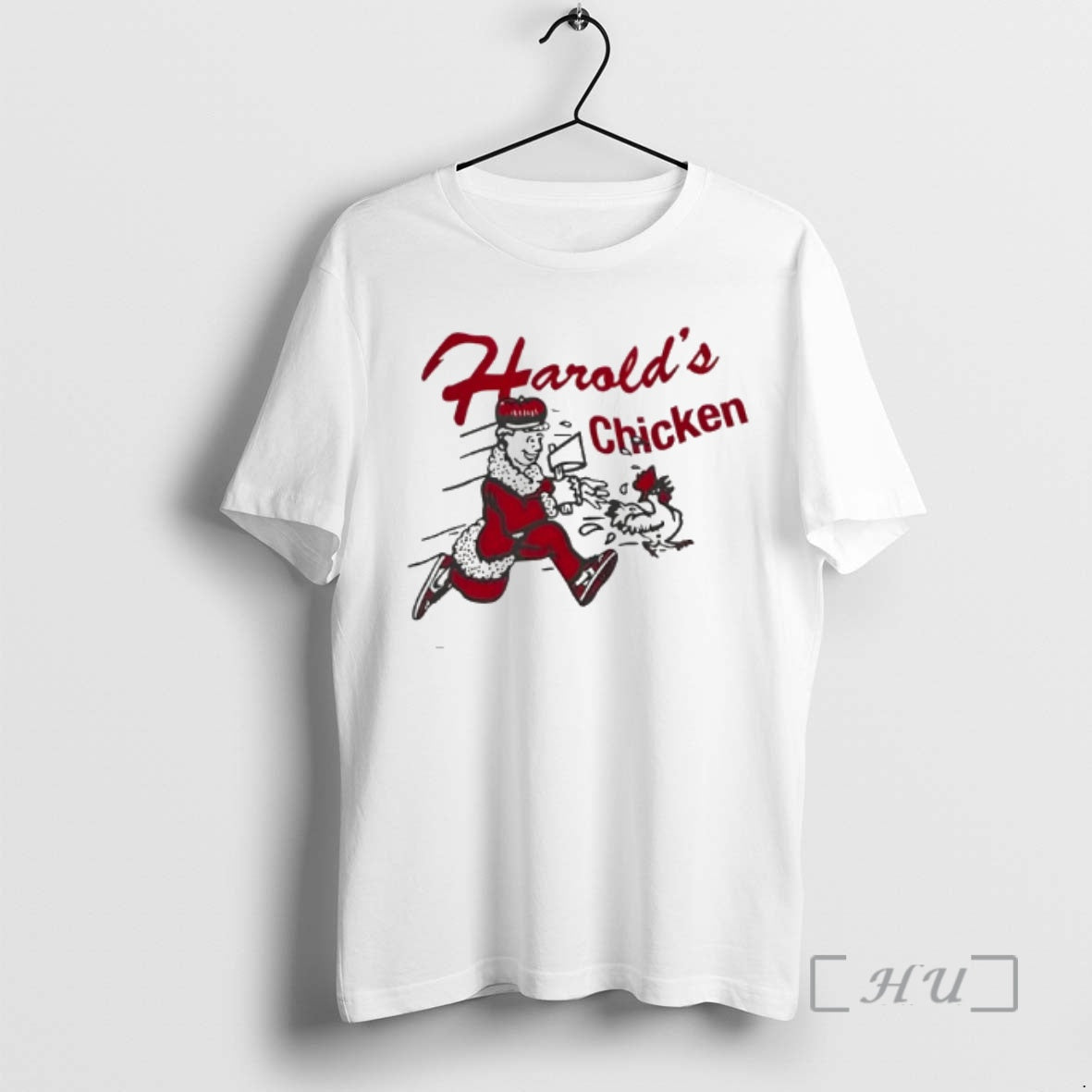 Officials Harolds Chicken - T-Shirt, Sweatshirt, Hoodie