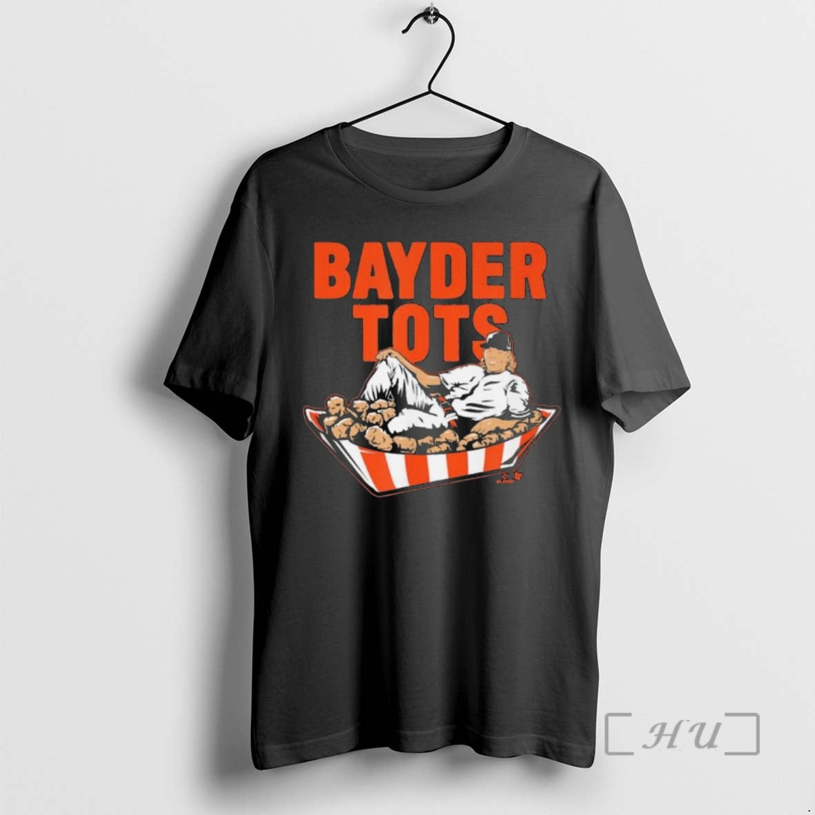 Officials Harrison Bader Bader Tots Unisex T-shirt, Sweatshirt, Hoodie, Long Sleeve Tee - T-Shirt, Sweatshirt, Hoodie