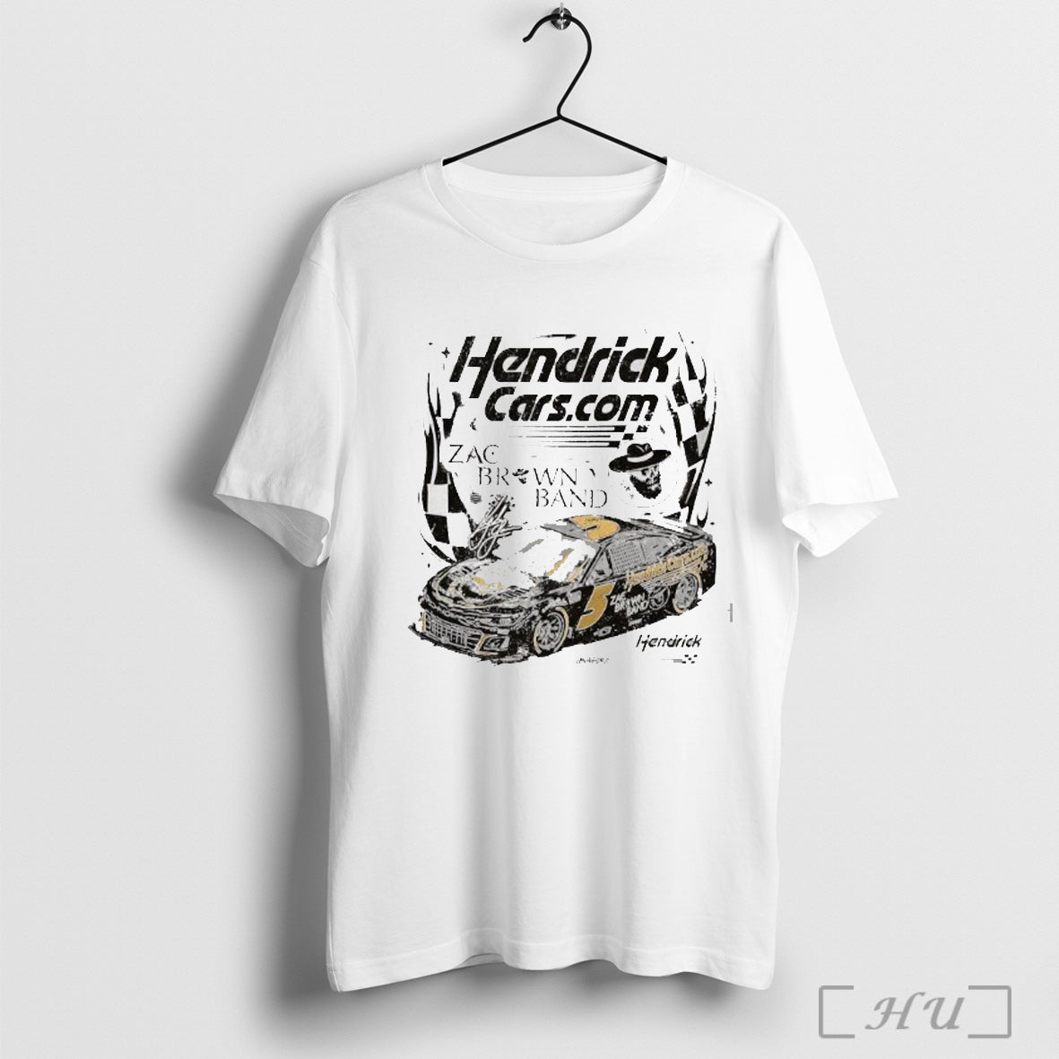 Officials Hendrick Motorsports Team Kyle Larson Hendrick Cars T Shirt Unisex T-shirt, Sweatshirt, Hoodie, Long Sleeve Tee - T-Shirt, Sweatshirt, Hoodie