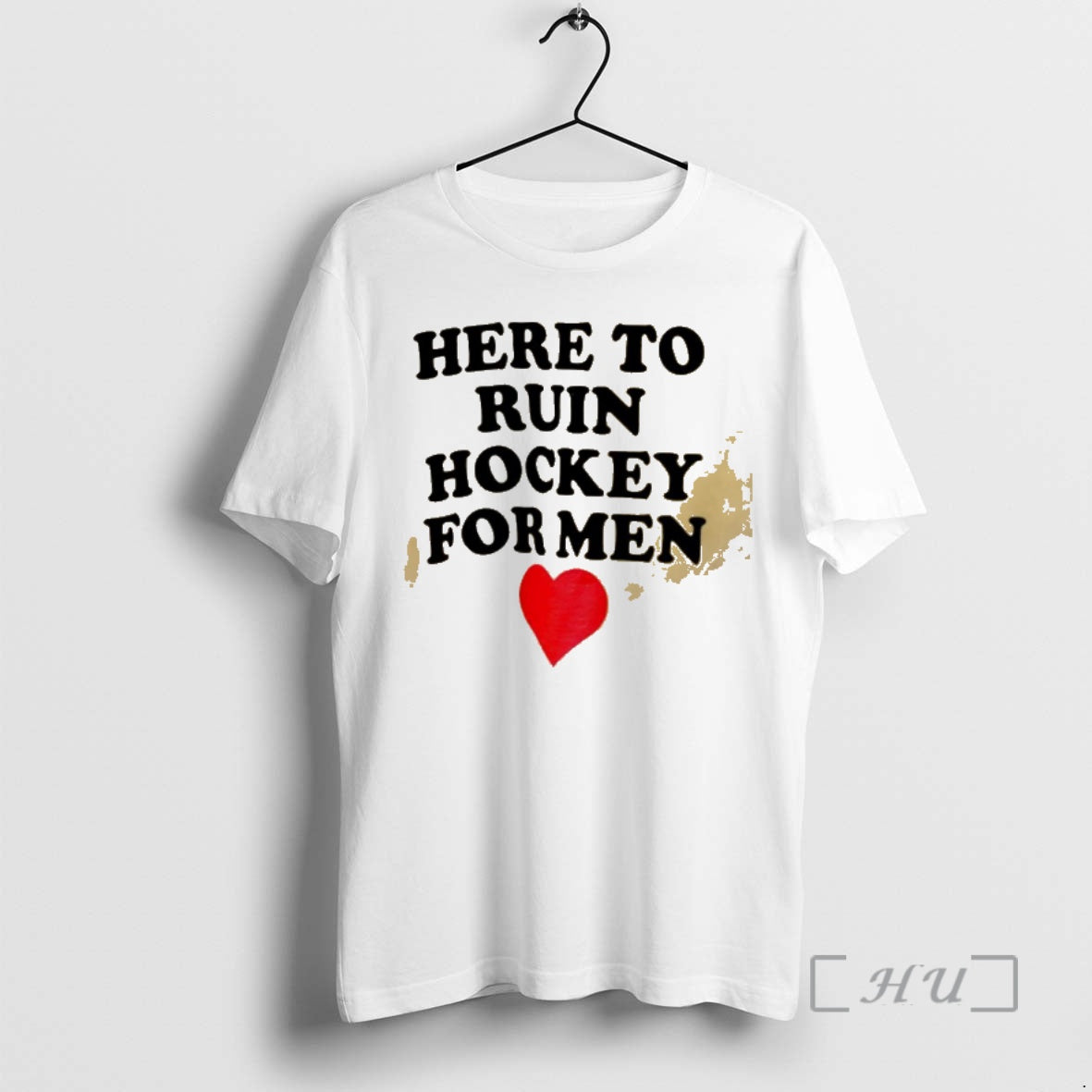 Officials Here To Ruin Hockey For Unisex T-shirt, Sweatshirt, Hoodie, Long Sleeve Tee - T-Shirt, Sweatshirt, Hoodie