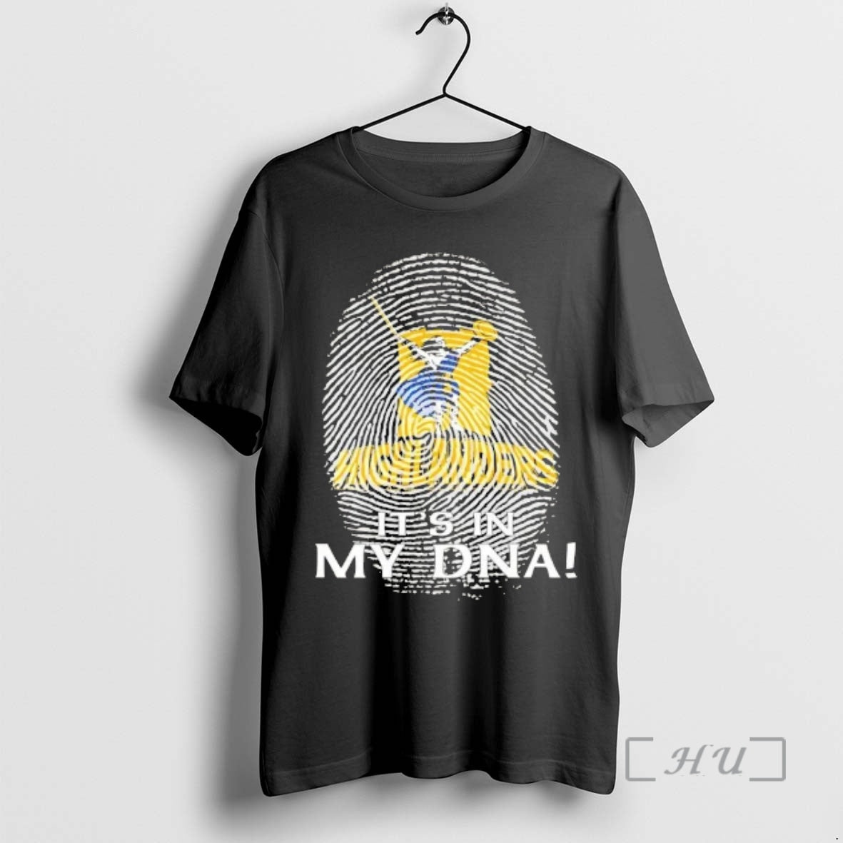 Officials Highlanders Rugby Its In My Dna Fingerprint Unisex T-shirt, Sweatshirt, Hoodie, Long Sleeve Tee - T-Shirt, Sweatshirt, Hoodie