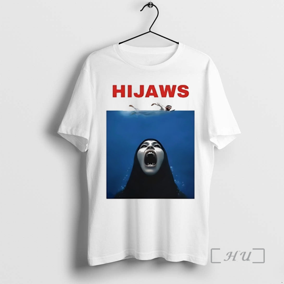Officials Hijaws India Paws Shark Movie Parody Unisex T-shirt, Sweatshirt, Hoodie, Long Sleeve Tee - T-Shirt, Sweatshirt, Hoodie