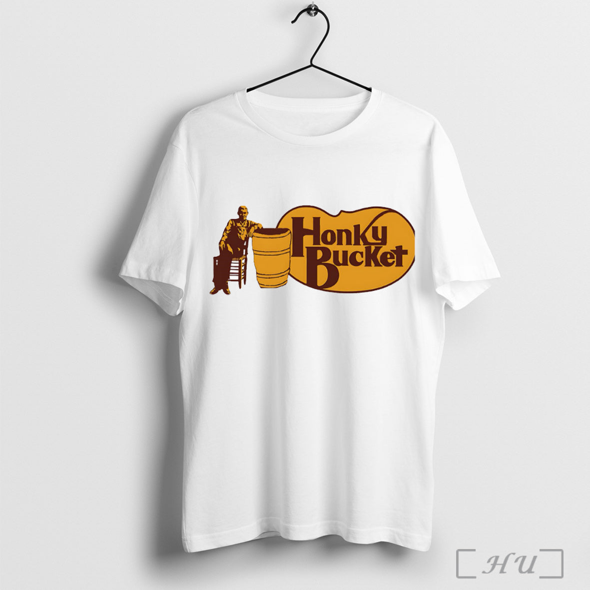 Officials Honky Bucket Old Country Store T Shirt Unisex T-shirt, Sweatshirt, Hoodie, Long Sleeve Tee - T-Shirt, Sweatshirt, Hoodie