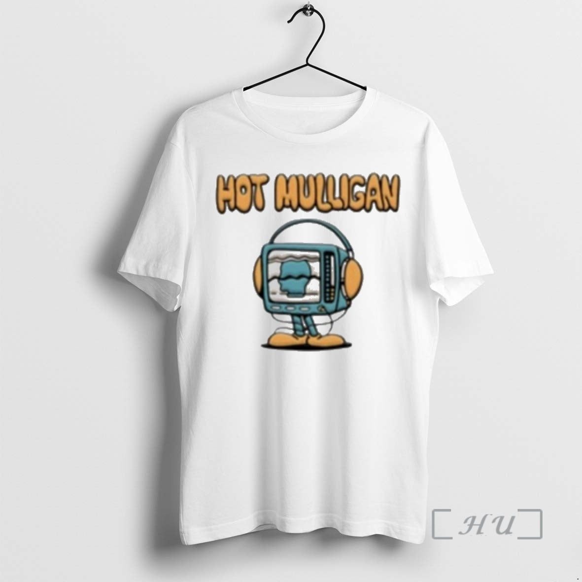 Officials Hot Mulligan Tv Guy Puff - T-Shirt, Sweatshirt, Hoodie