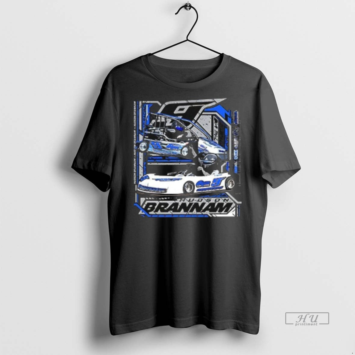 Officials Hudson Brannam F1 Go Karting Shirt Sweater Unisex T-shirt, Sweatshirt, Hoodie, Long Sleeve Tee - T-Shirt, Sweatshirt, Hoodie