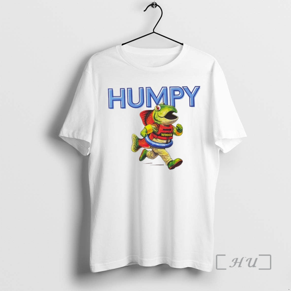 Officials Humpy Salmon Mariners Seattle Baseball Mascot Game Day 2026 Unisex T-shirt, Sweatshirt, Hoodie, Long Sleeve Tee - T-Shirt, Sweatshirt, Hoodie