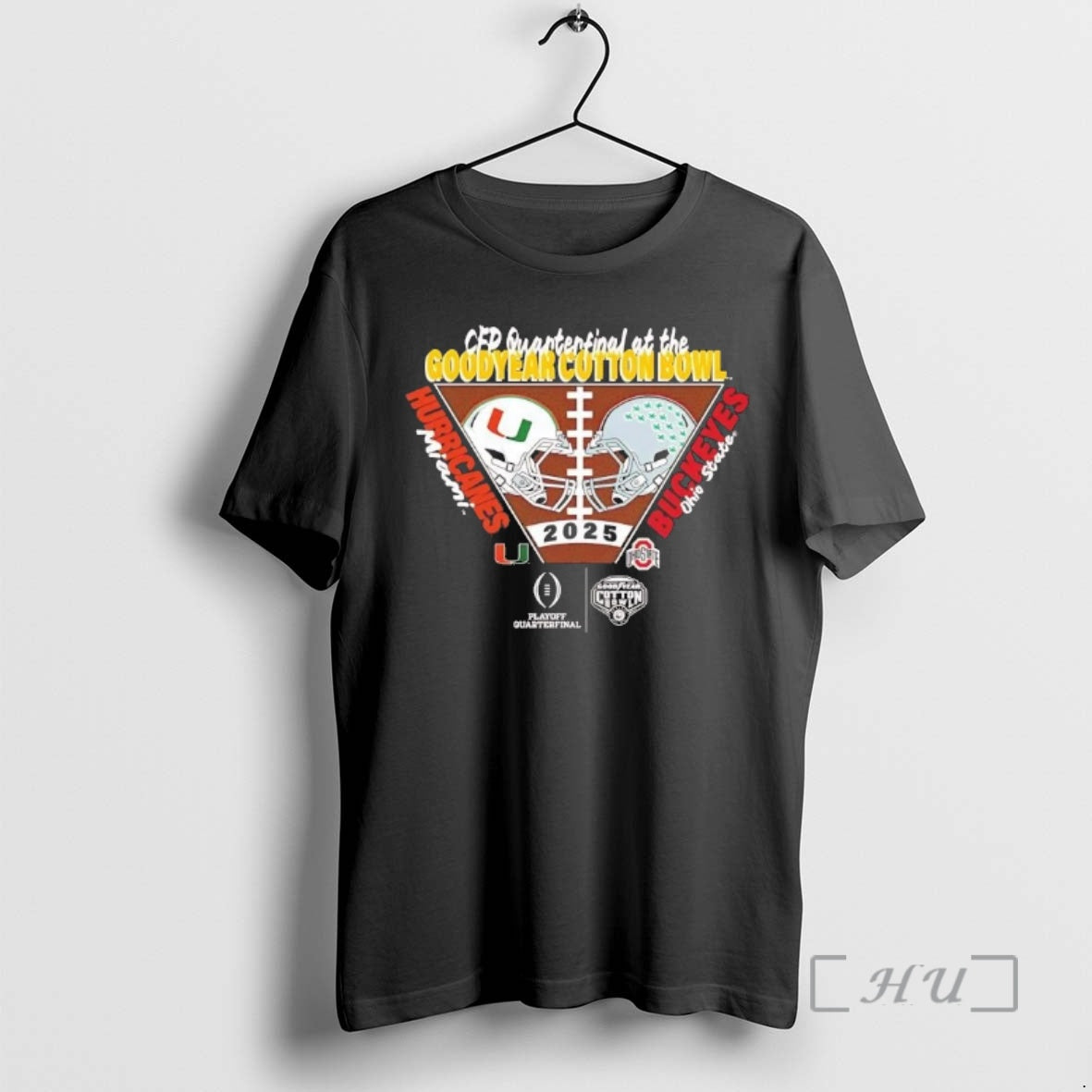Officials Hurricanes Vs - T-Shirt, Sweatshirt, Hoodie