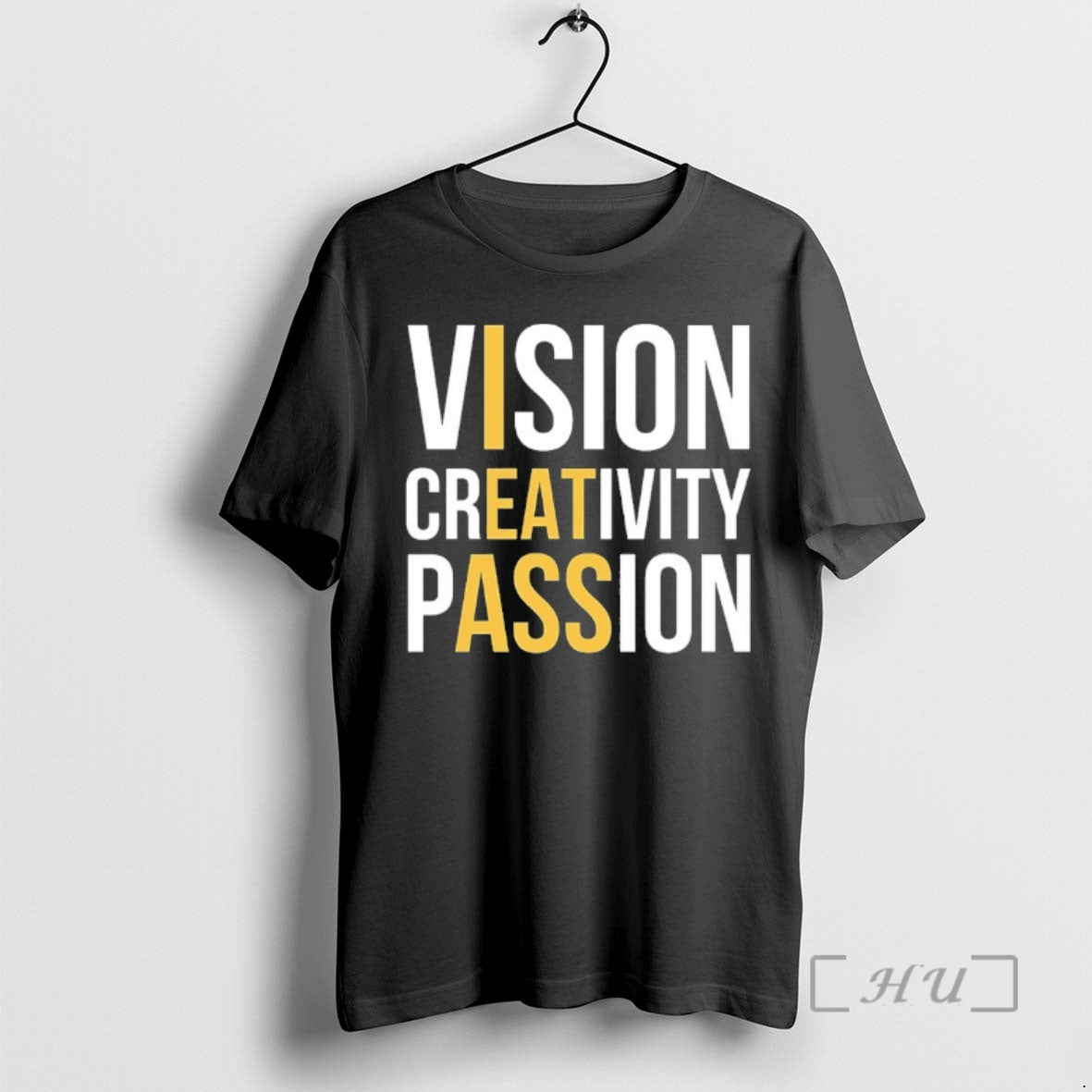 Officials I Eat Ass Vision Creativity Passion - T-Shirt, Sweatshirt, Hoodie