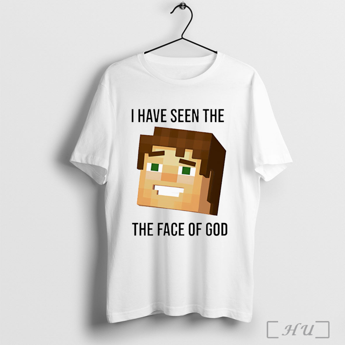 Officials I Have Seen The Face Of God T Shirt Unisex T-shirt, Sweatshirt, Hoodie, Long Sleeve Tee - T-Shirt, Sweatshirt, Hoodie