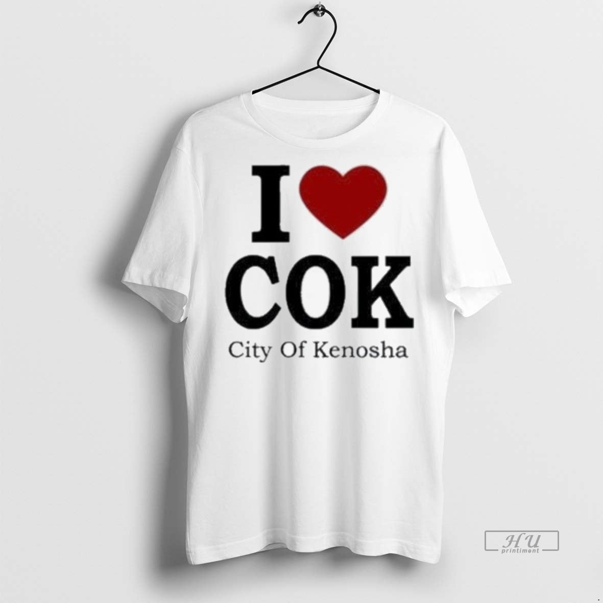 Officials I Love Cok City Of Kenosha Shirt Sweater Unisex T-shirt, Sweatshirt, Hoodie, Long Sleeve Tee - T-Shirt, Sweatshirt, Hoodie