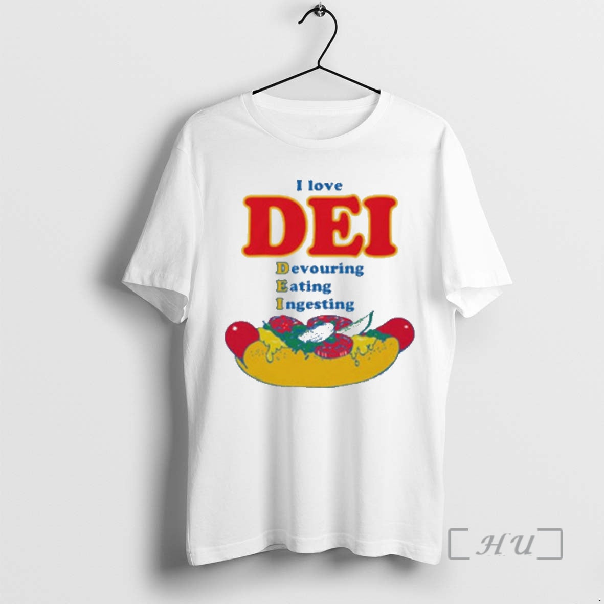 Officials I Love Dei Unisex T-shirt, Sweatshirt, Hoodie, Long Sleeve Tee - T-Shirt, Sweatshirt, Hoodie