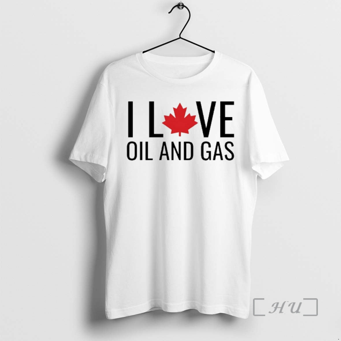 Officials I Love Oil And Gas Canada - T-Shirt, Sweatshirt, Hoodie