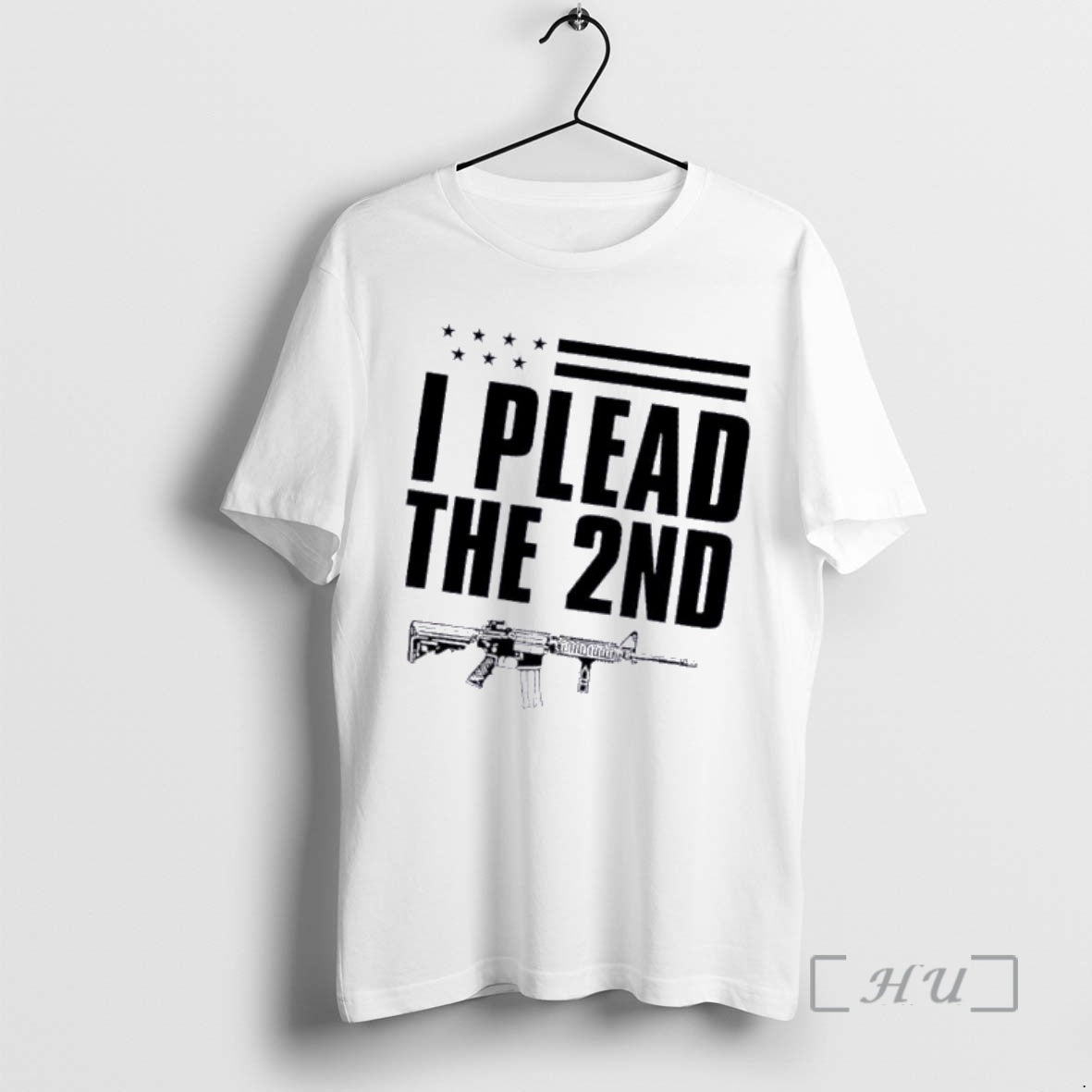 Officials I Plead The 2nd Gun - T-Shirt, Sweatshirt, Hoodie