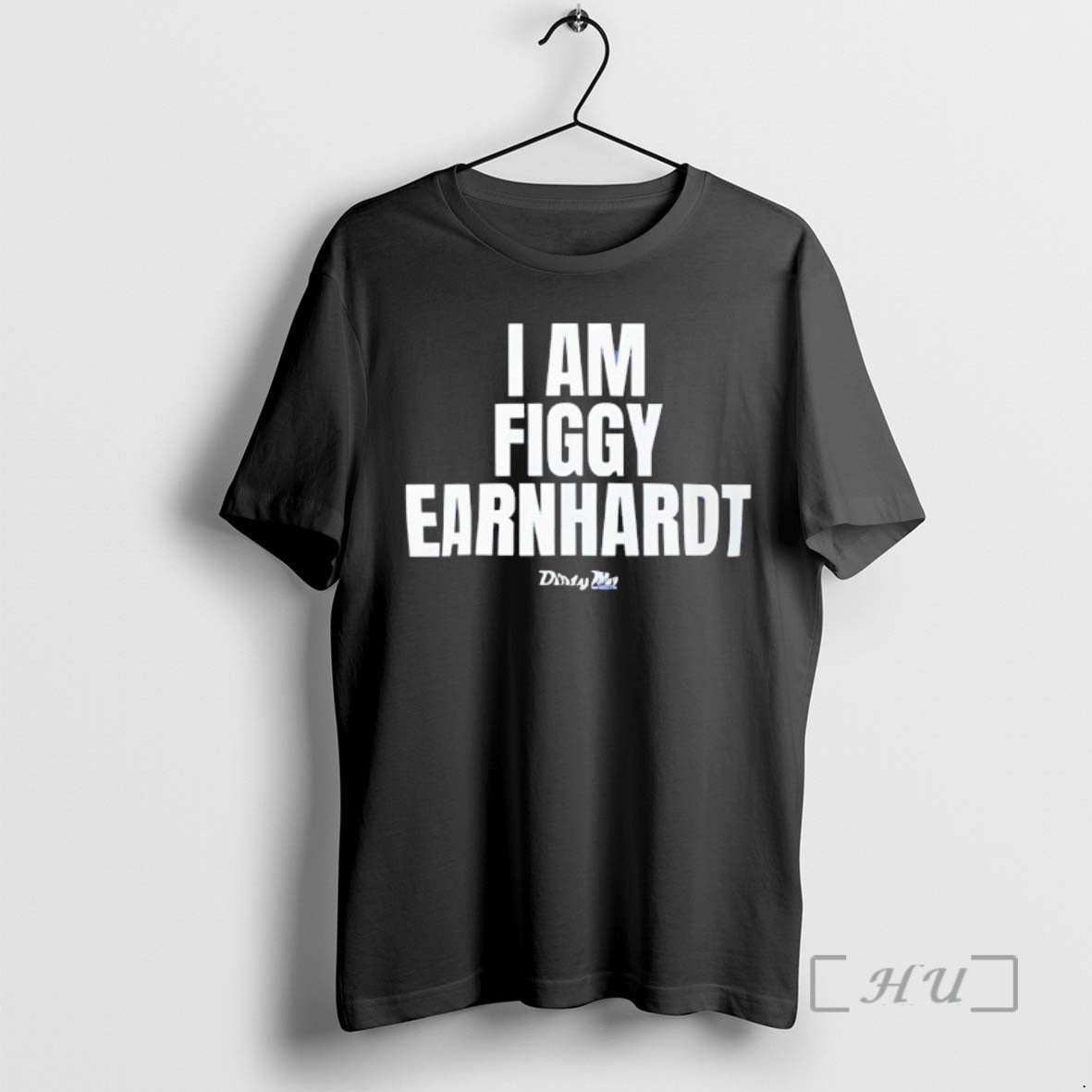 Officials I Am Figgy Earnhardt Unisex T-shirt, Sweatshirt, Hoodie, Long Sleeve Tee - T-Shirt, Sweatshirt, Hoodie