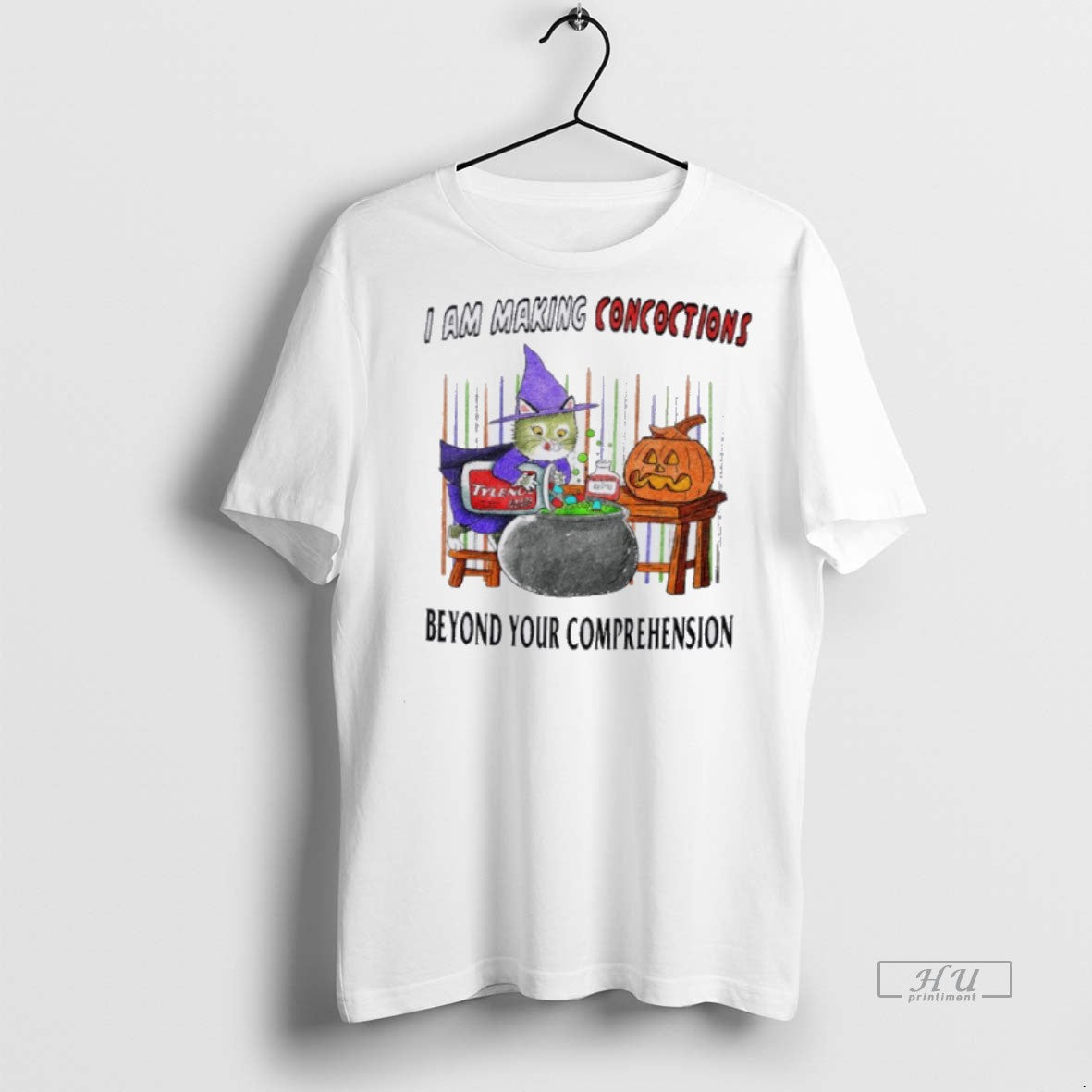 Officials I Am Making Concoctions Beyond Your Comprehension T Shirt Sweater Unisex T-shirt, Sweatshirt, Hoodie, Long Sleeve Tee - T-Shirt, Sweatshirt, Hoodie