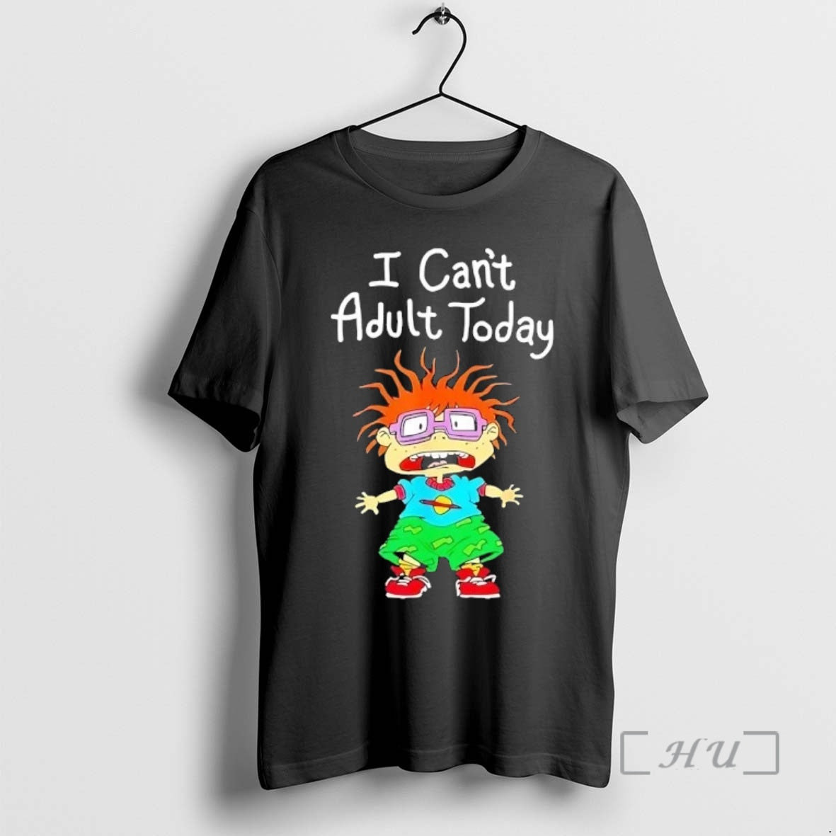 Officials I Cant Adult Today Unisex T-shirt, Sweatshirt, Hoodie, Long Sleeve Tee - T-Shirt, Sweatshirt, Hoodie