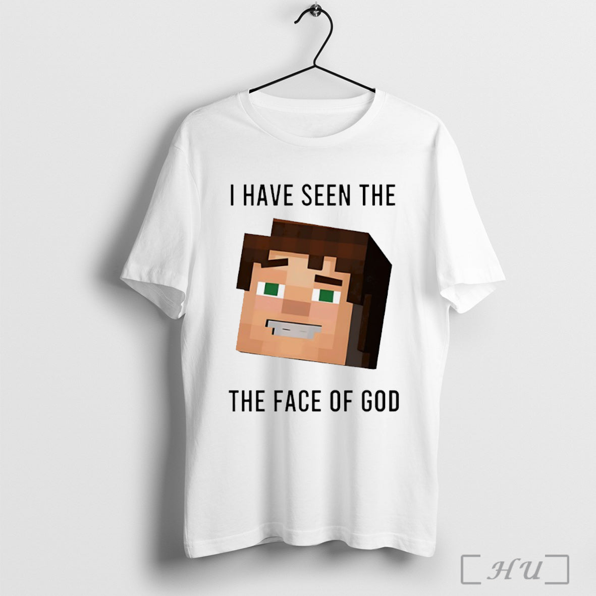 Officials I Have Seen The The Face Of God T Shirt Unisex T-shirt, Sweatshirt, Hoodie, Long Sleeve Tee - T-Shirt, Sweatshirt, Hoodie