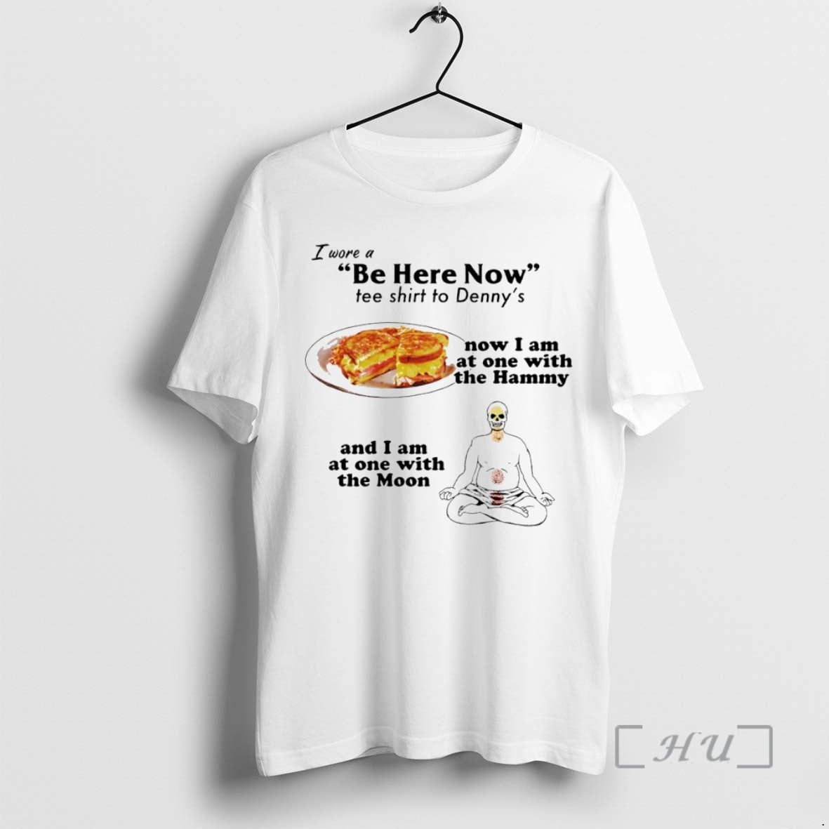 Officials I Wore A Be Here Now Tee To Dennys Circle Premium T Shirts Sweater - T-Shirt, Sweatshirt, Hoodie