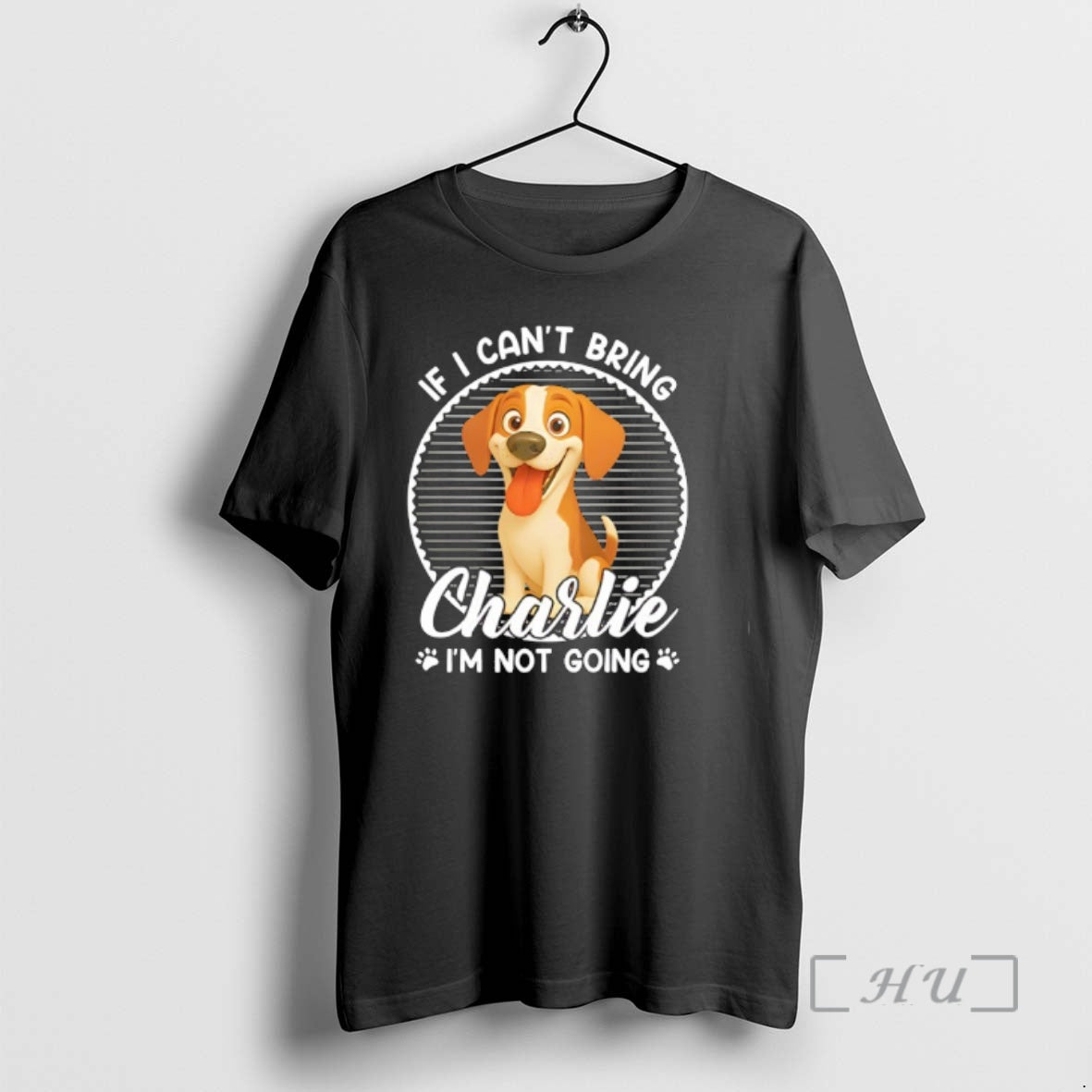 Officials If I Cant Bring My Dog Im Not Going - T-Shirt, Sweatshirt, Hoodie