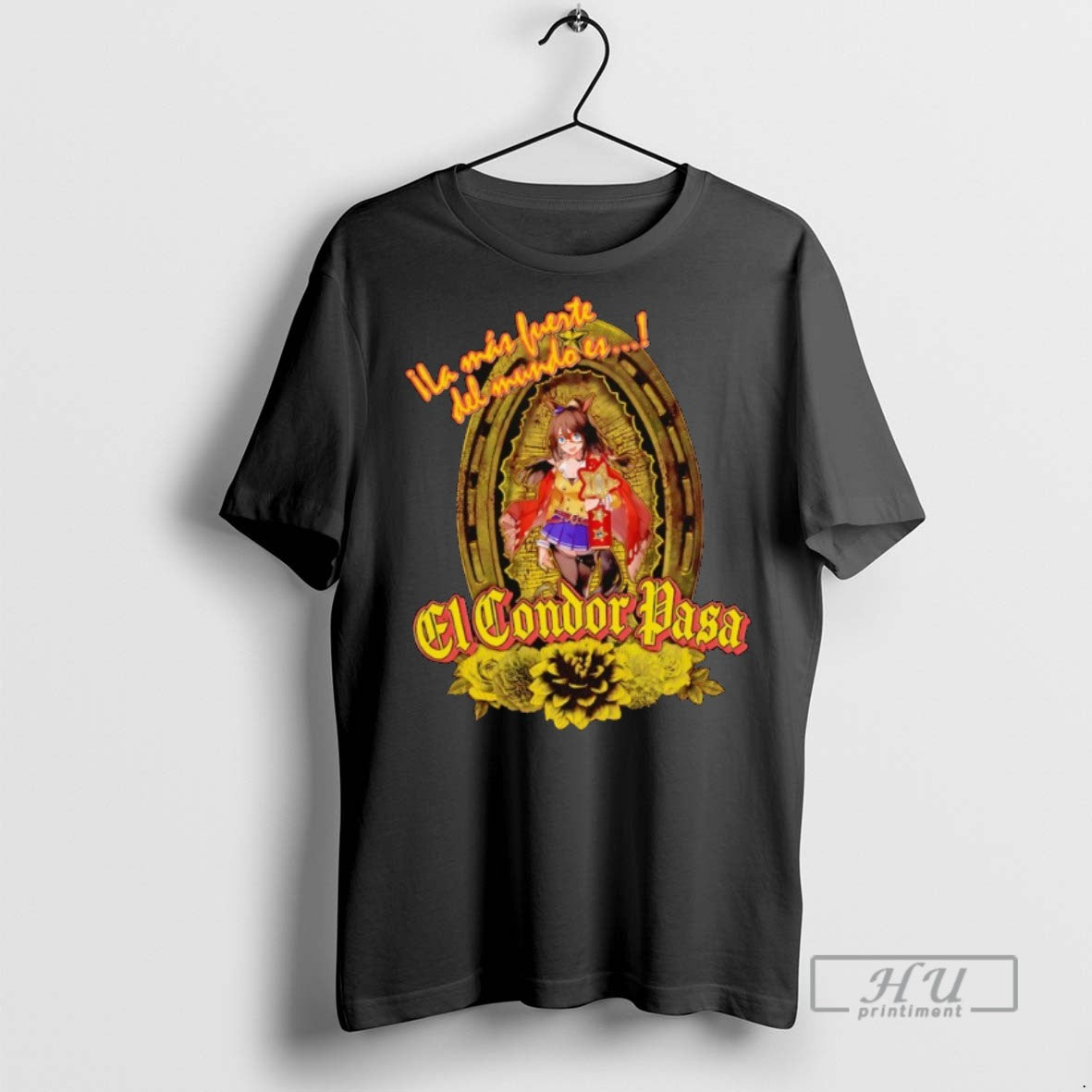 Officials Ila Mas Fuerte Del Mundo Es El Condor Pasa T Shirts Unisex T-shirt, Sweatshirt, Hoodie, Long Sleeve Tee - T-Shirt, Sweatshirt, Hoodie