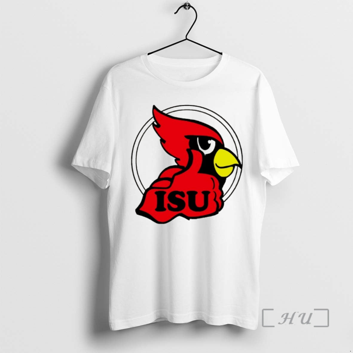 Officials Illinois State University Ncaa Division I Missouri Valley Conference 2026 Premium T Shirts Sweater - T-Shirt, Sweatshirt, Hoodie