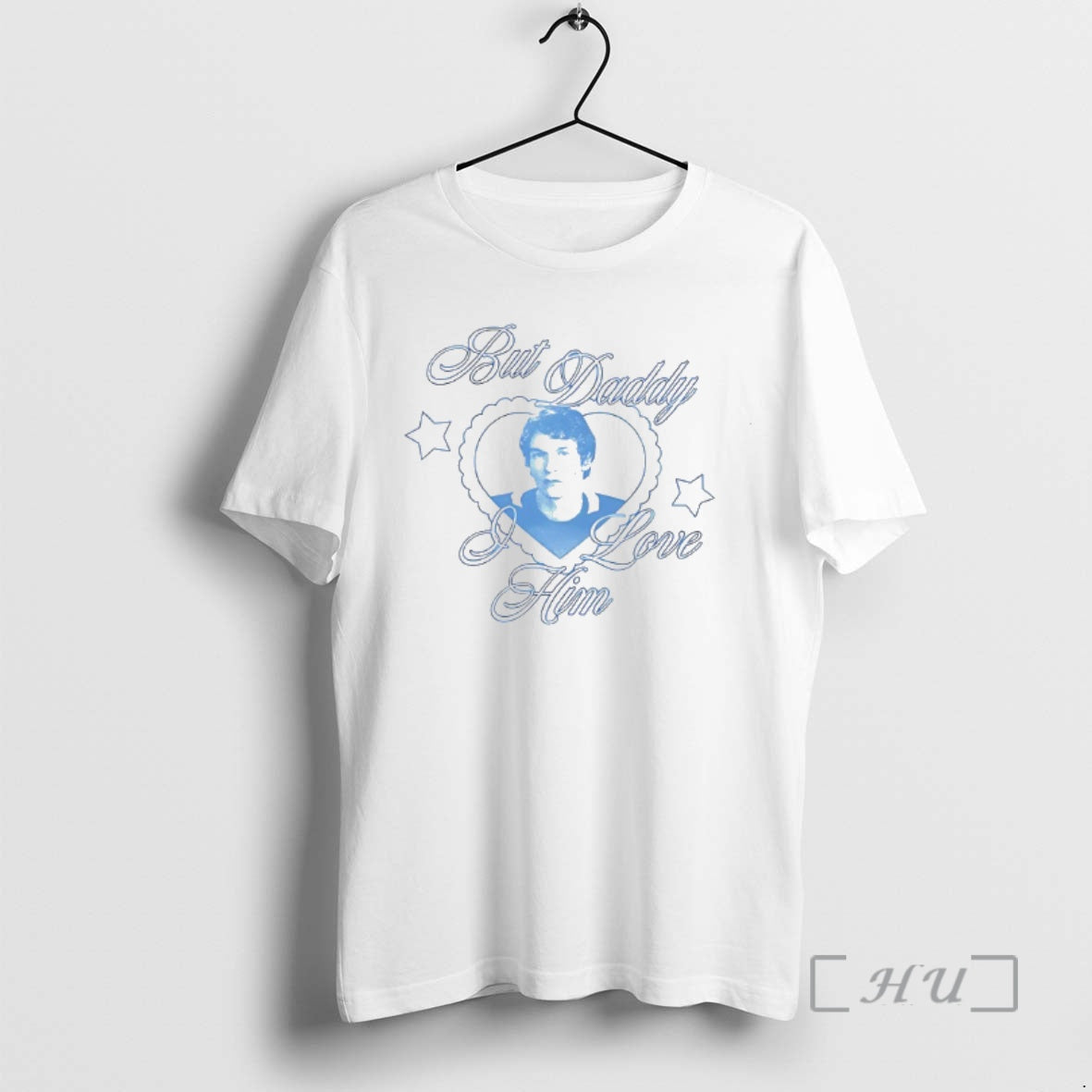 Officials Ilya But Daddy I Love Him - T-Shirt, Sweatshirt, Hoodie
