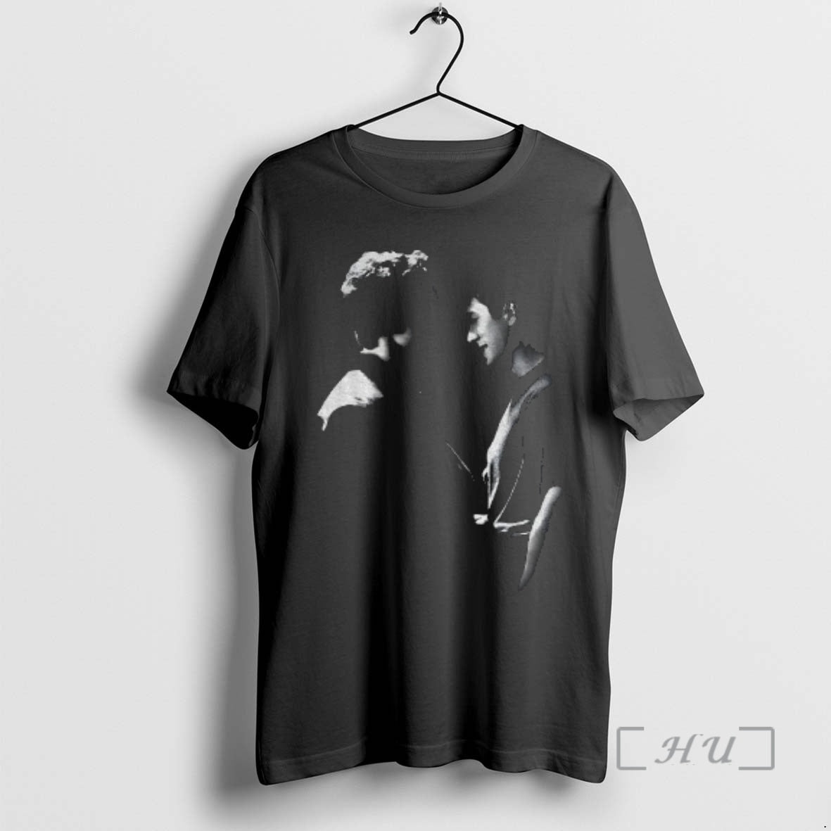 Officials Ilya Rozanov And Shane Hollander Heated Rivalry Hockey Vintage - T-Shirt, Sweatshirt, Hoodie
