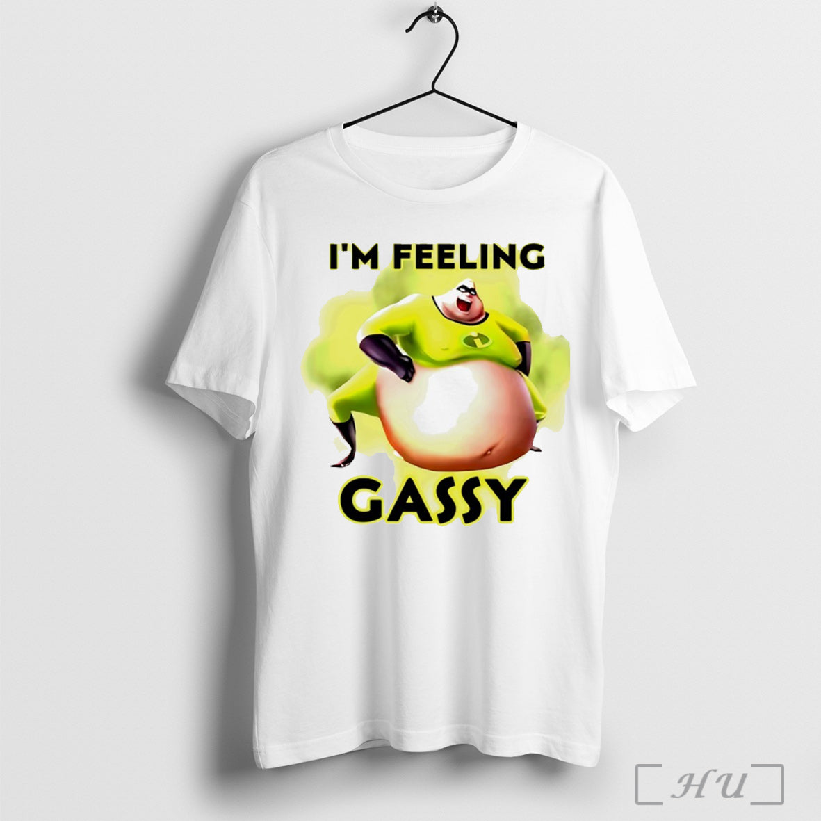 Officials Im Feeling Gassy T Shirt Unisex T-shirt, Sweatshirt, Hoodie, Long Sleeve Tee - T-Shirt, Sweatshirt, Hoodie