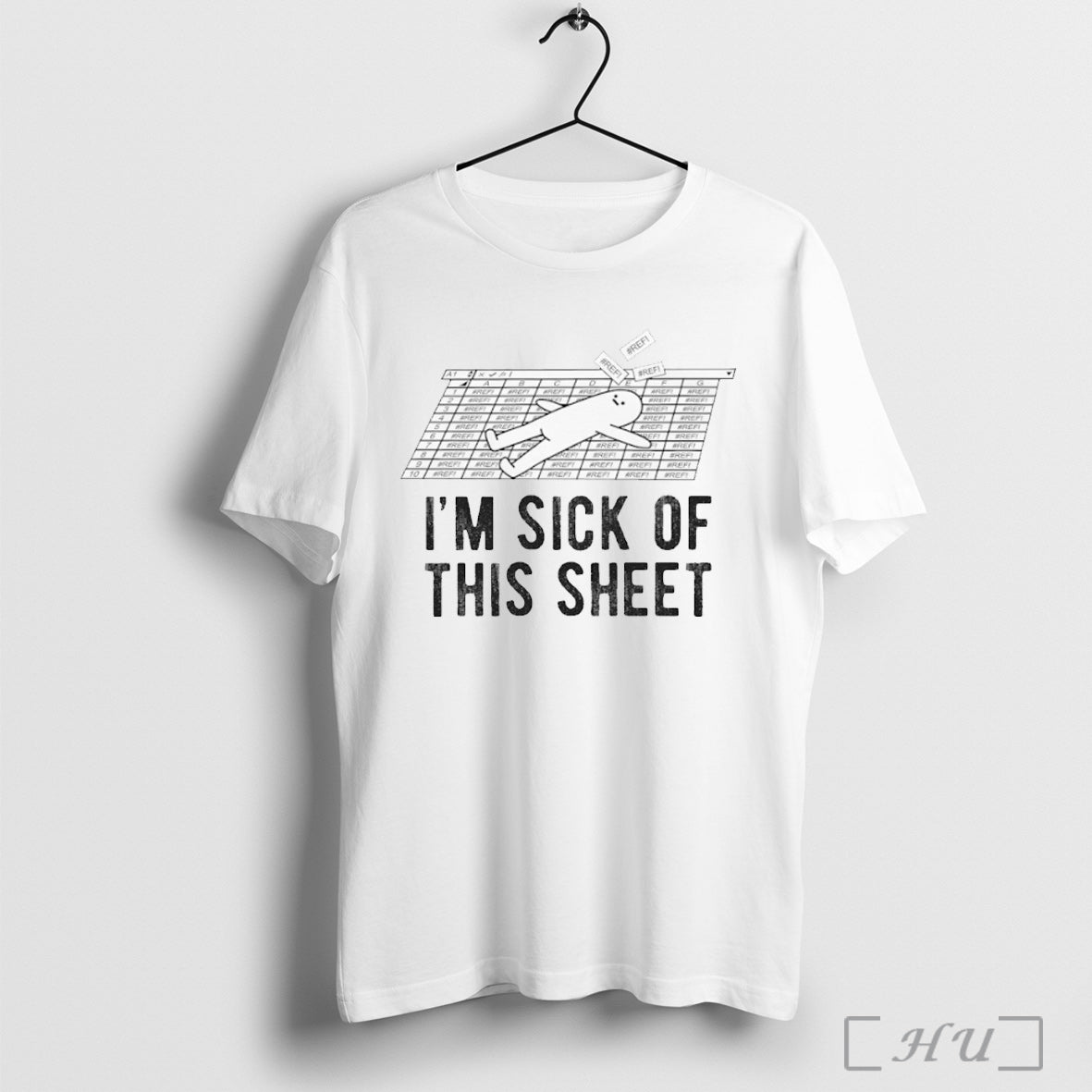 Officials Im Sick Of This Sheet T Shirt Unisex T-shirt, Sweatshirt, Hoodie, Long Sleeve Tee - T-Shirt, Sweatshirt, Hoodie