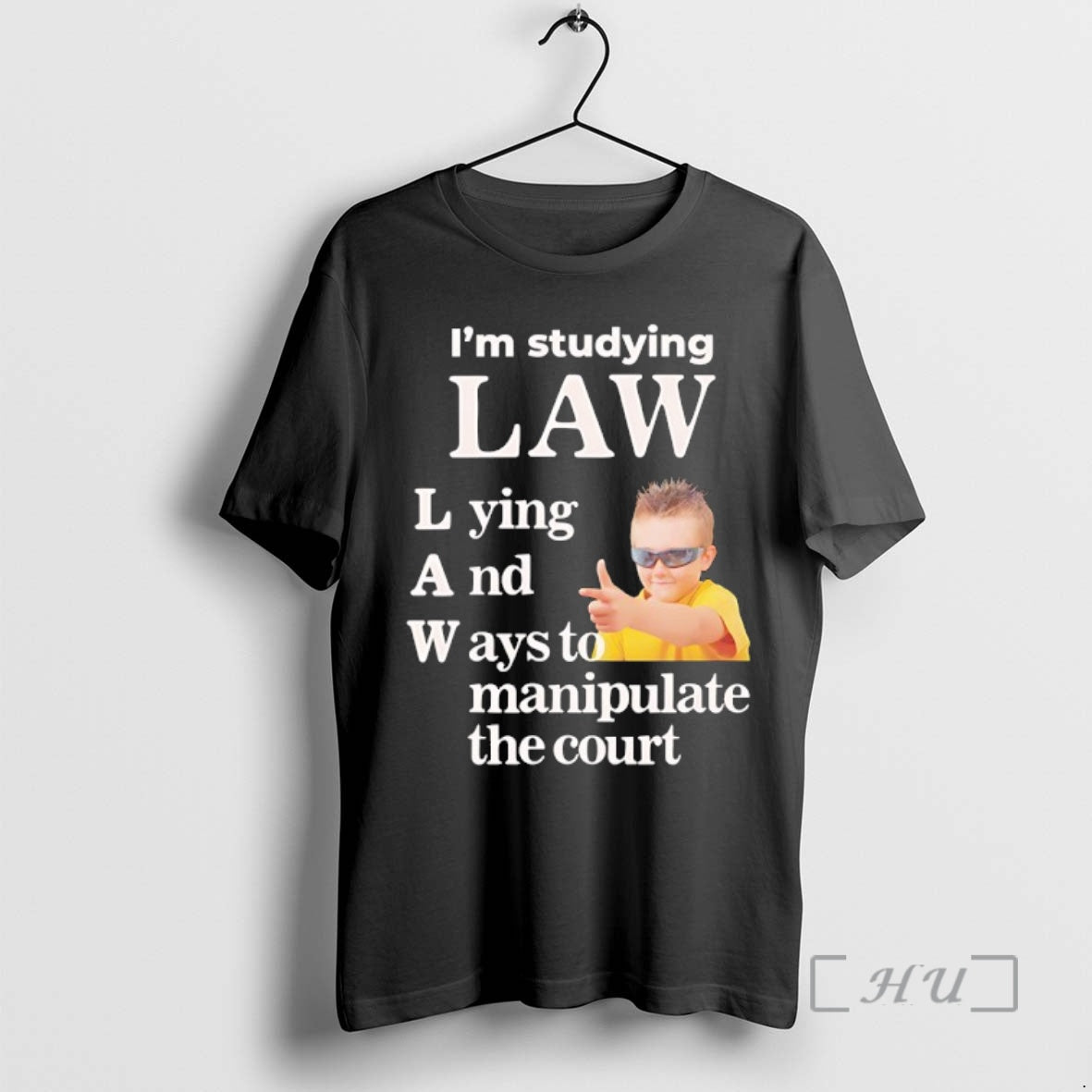 Officials Im Studying Law Lying And Ways To Manipulate The Court Premium T Shirts Sweater - T-Shirt, Sweatshirt, Hoodie
