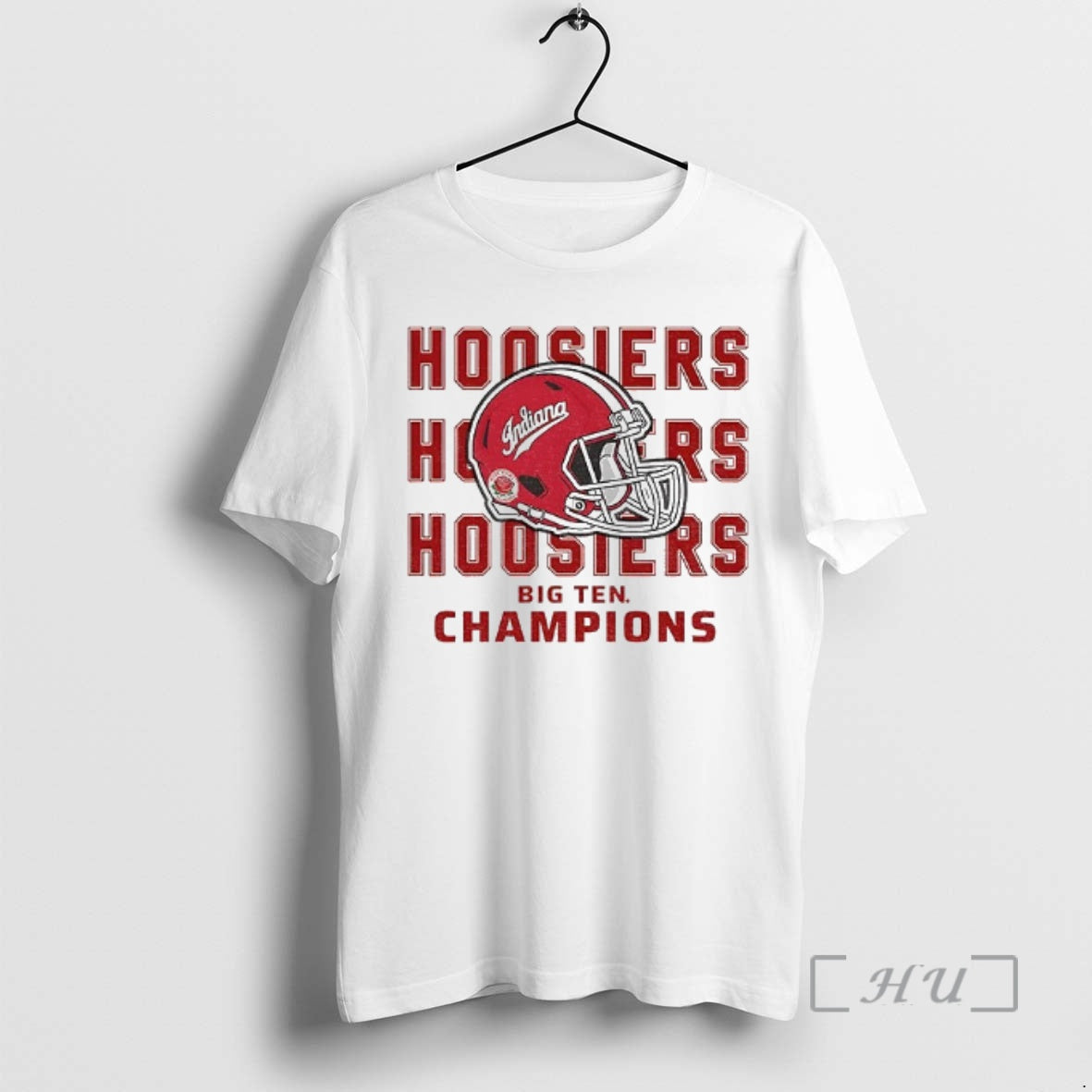 Officials Indiana Football Rose Bowl Helmet Hoosier Pasadena Football - T-Shirt, Sweatshirt, Hoodie