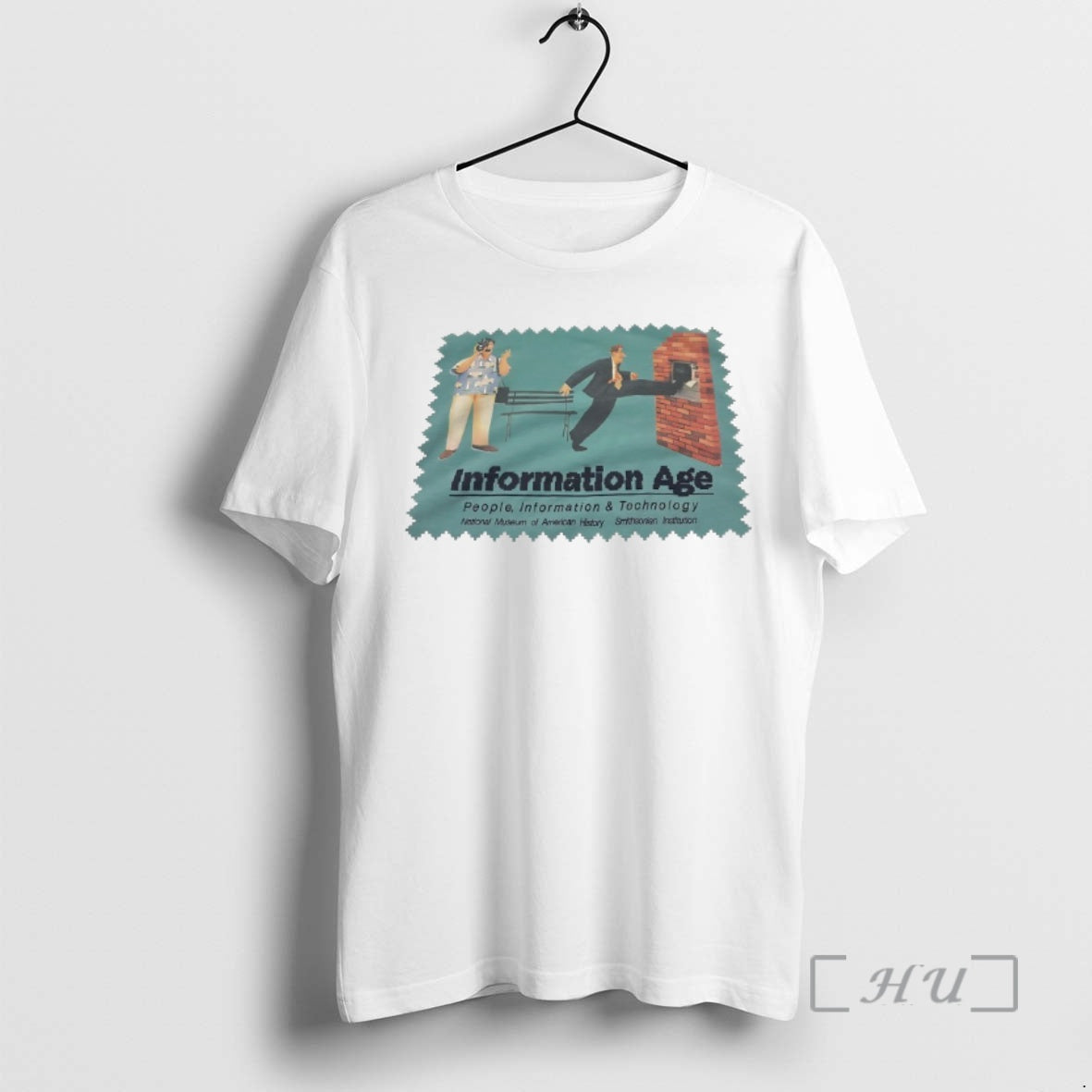 Officials Information Age People Information And Technology - T-Shirt, Sweatshirt, Hoodie