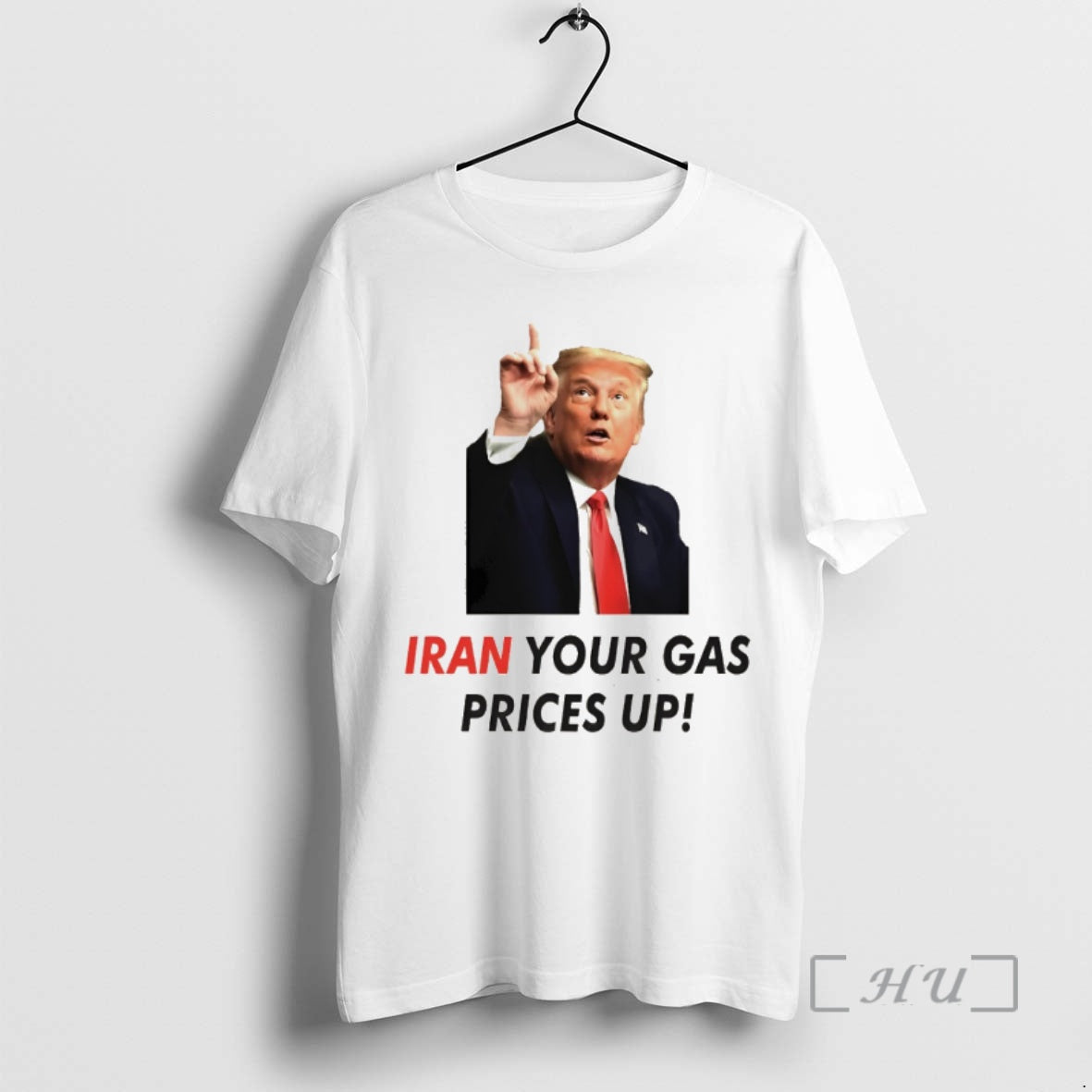 Officials Iran Your Gas Prices Up Unisex T-shirt, Sweatshirt, Hoodie, Long Sleeve Tee - T-Shirt, Sweatshirt, Hoodie