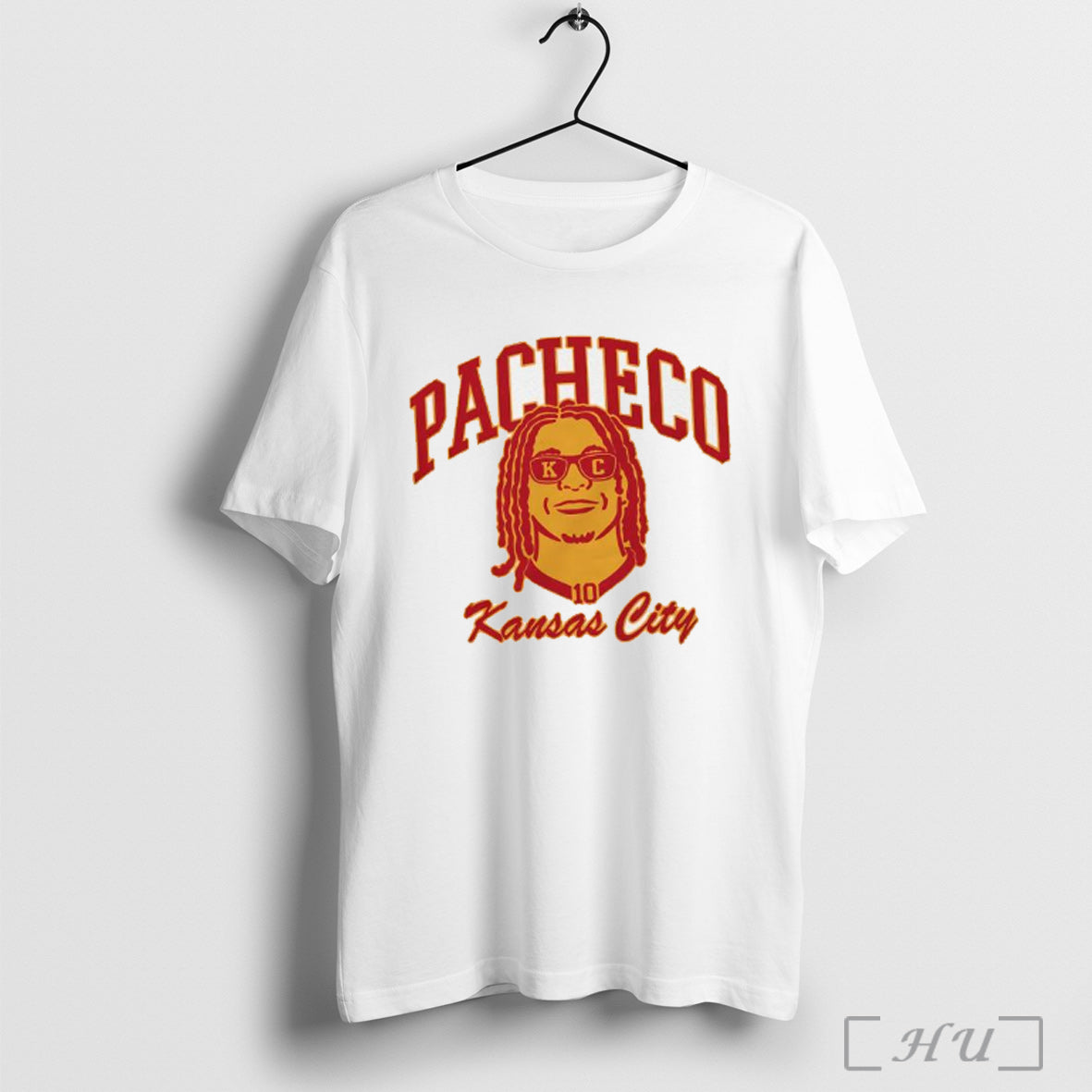 Officials Isiah Pacheco Kansas City Chiefs Football Number 10 Favorite Player T Shirt Unisex T-shirt, Sweatshirt, Hoodie, Long Sleeve Tee - T-Shirt, Sweatshirt, Hoodie