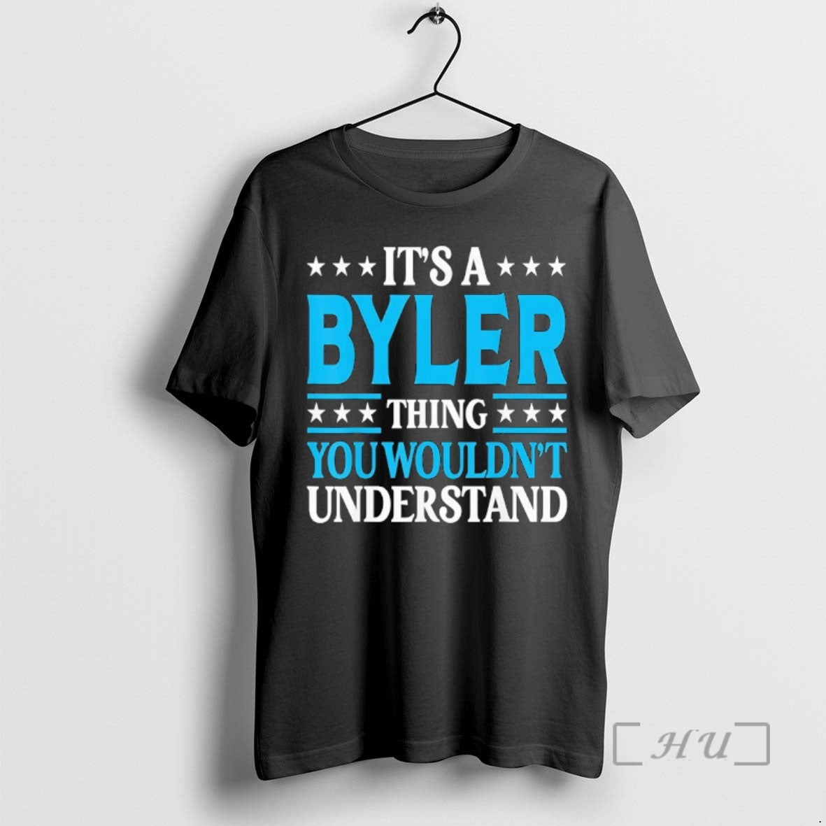 Officials Its A Byler Thing You Wouldnt Understand - T-Shirt, Sweatshirt, Hoodie