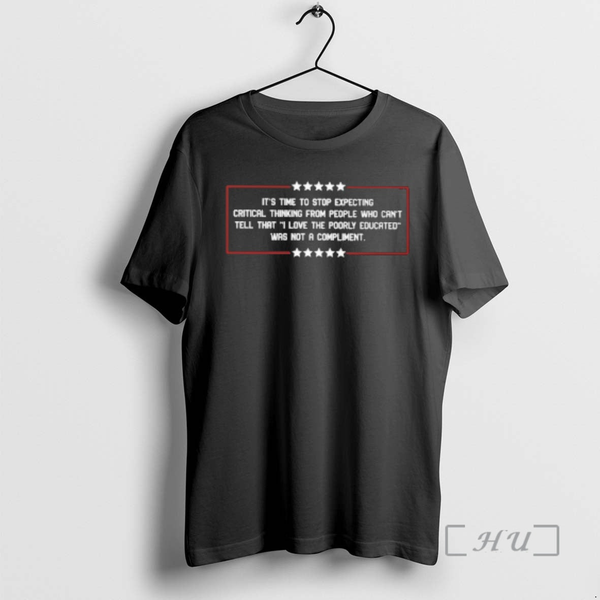 Officials Its Time To Stop Expecting Critical Thinking - T-Shirt, Sweatshirt, Hoodie