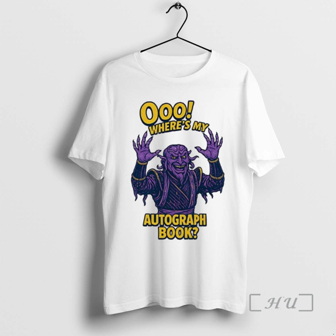 Officials Ivan Ooze Wheres My Autograph Book - T-Shirt, Sweatshirt, Hoodie
