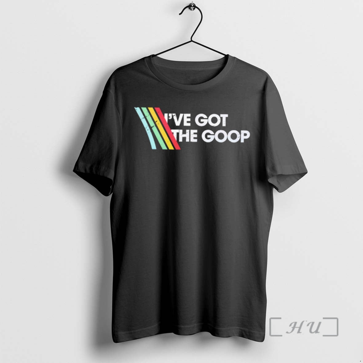 Officials Ive Got The Goop Peanut Gaming Lgbt - T-Shirt, Sweatshirt, Hoodie