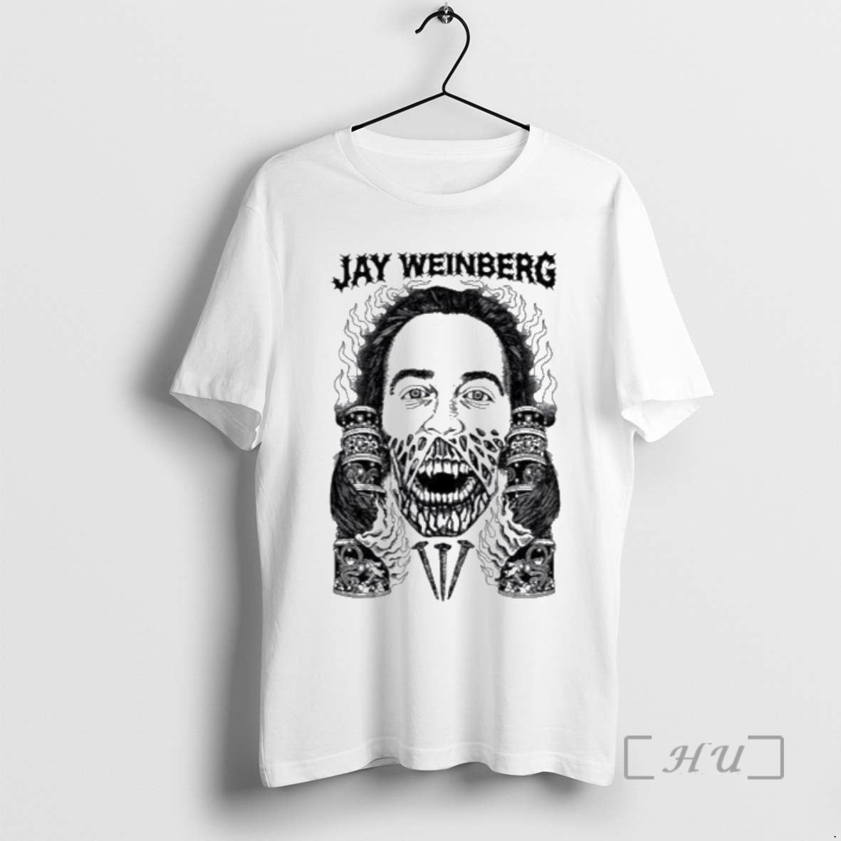 Officials Jw X Death Traitors Collab - T-Shirt, Sweatshirt, Hoodie