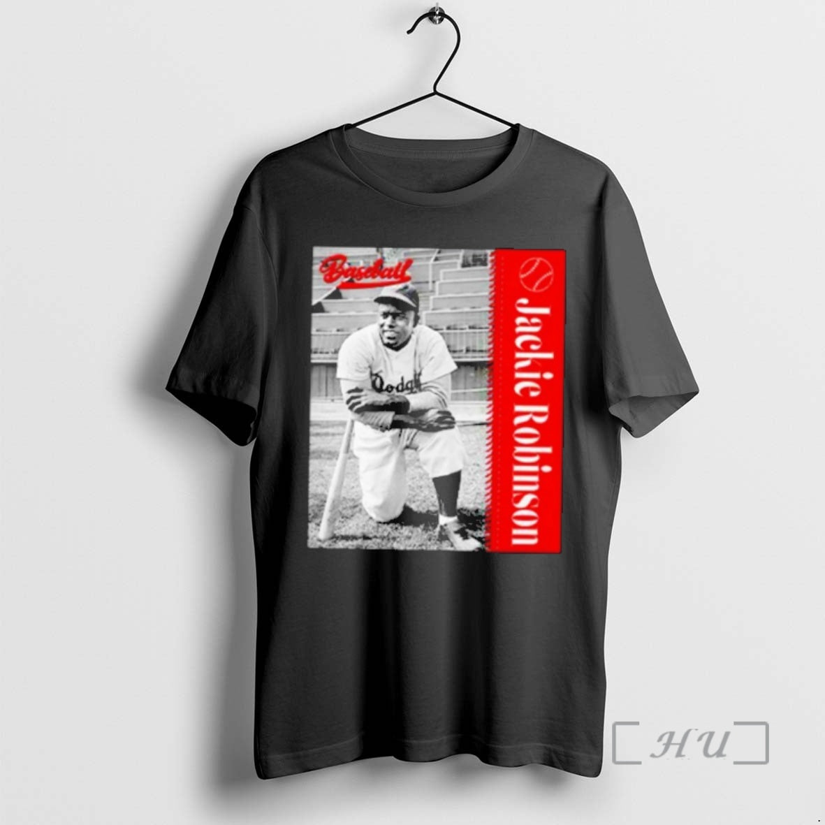 Officials Jackie Robinson Major League Baseball - T-Shirt, Sweatshirt, Hoodie