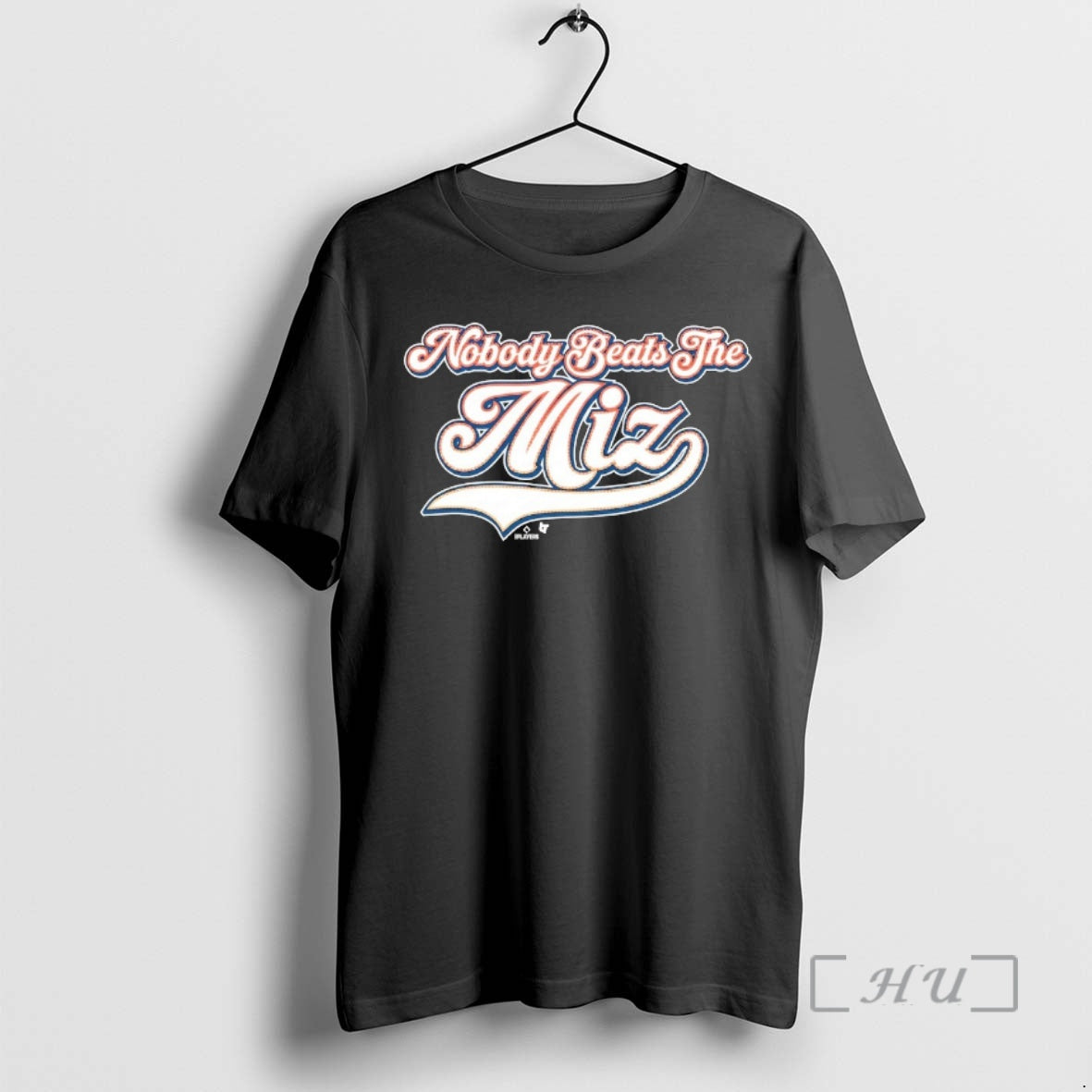 Officials Jacob Misiorowski Nobody Beats The Miz Milwaukee Brewers Mlb 2026 Premium T Shirts Sweater - T-Shirt, Sweatshirt, Hoodie