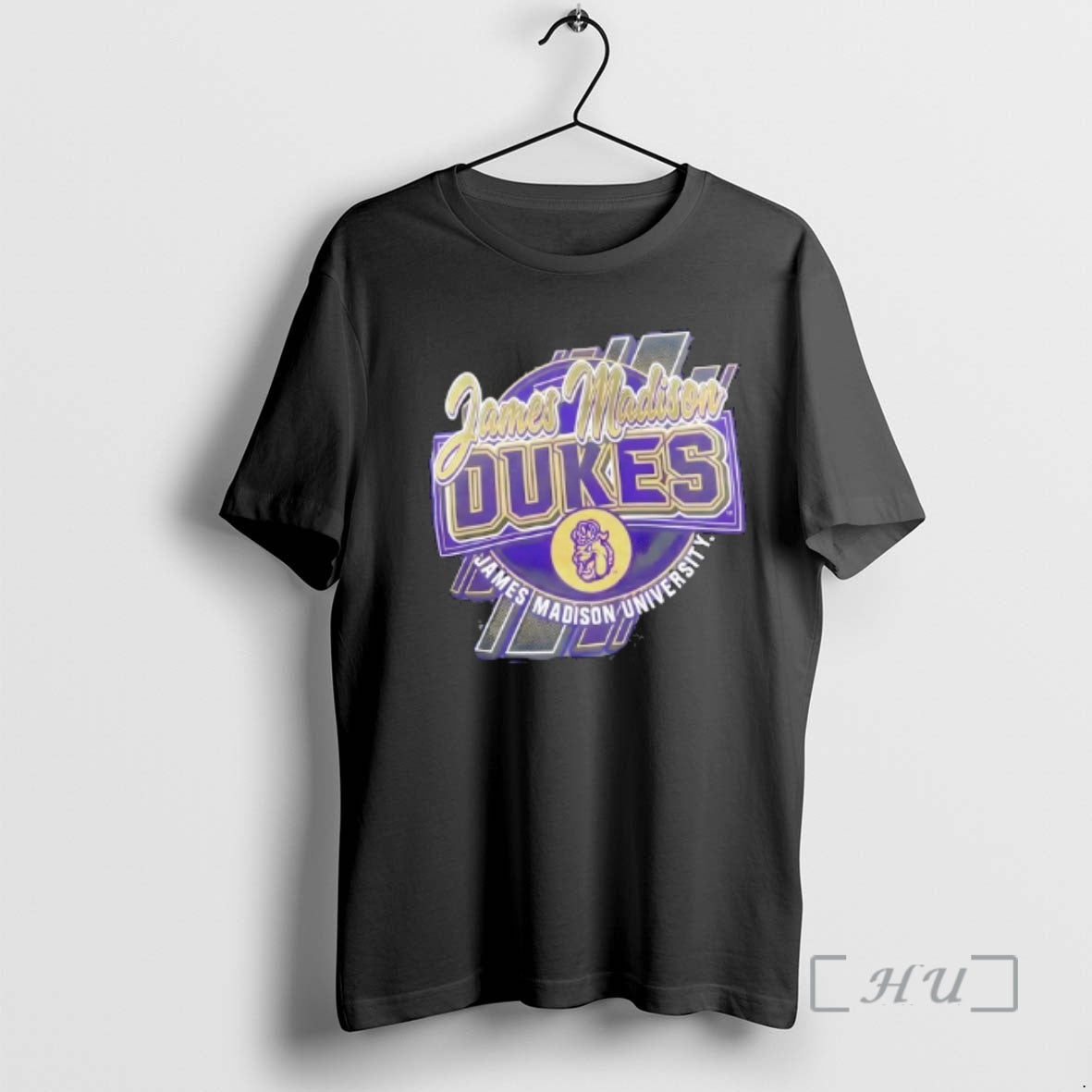 Officials James Madison Dukes Football James Madison University - T-Shirt, Sweatshirt, Hoodie