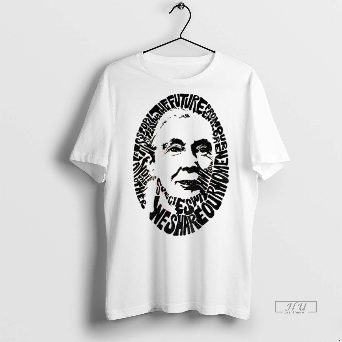 Officials Jane Goodall Rest In Peace Graphic T Shirt Sweater Unisex T-shirt, Sweatshirt, Hoodie, Long Sleeve Tee - T-Shirt, Sweatshirt, Hoodie