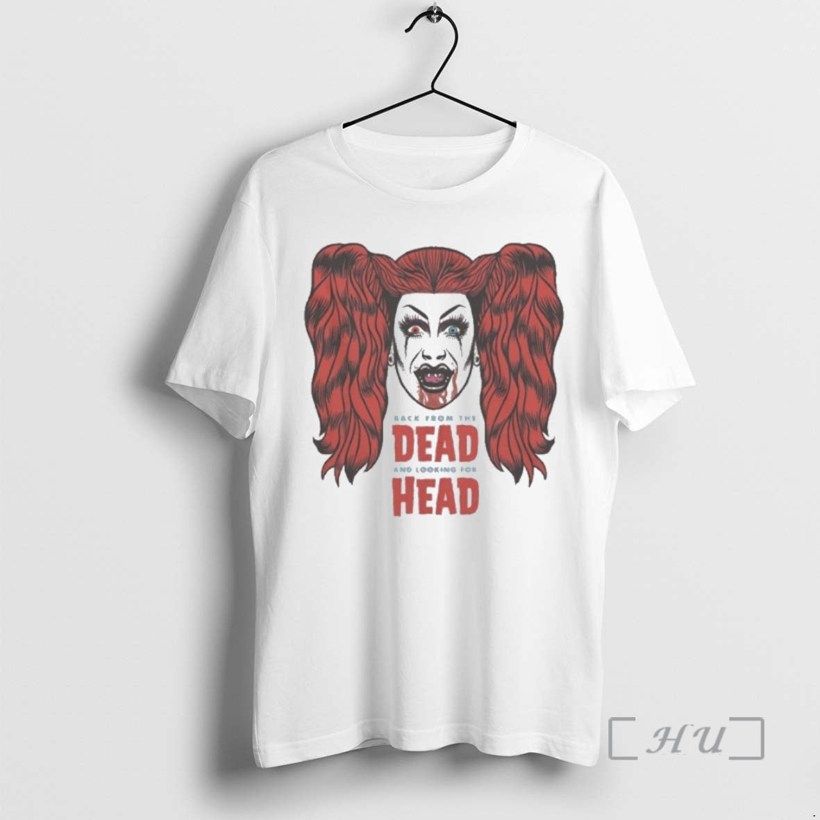 Officials Jimbos Dead Bitch - T-Shirt, Sweatshirt, Hoodie