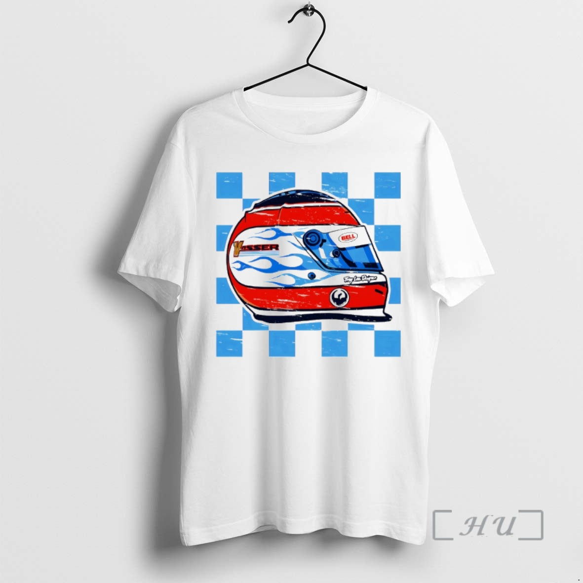 Officials Jimmy Vasser Helmet Patrick Racing Indycar Bell Feuling Unisex T-shirt, Sweatshirt, Hoodie, Long Sleeve Tee - T-Shirt, Sweatshirt, Hoodie