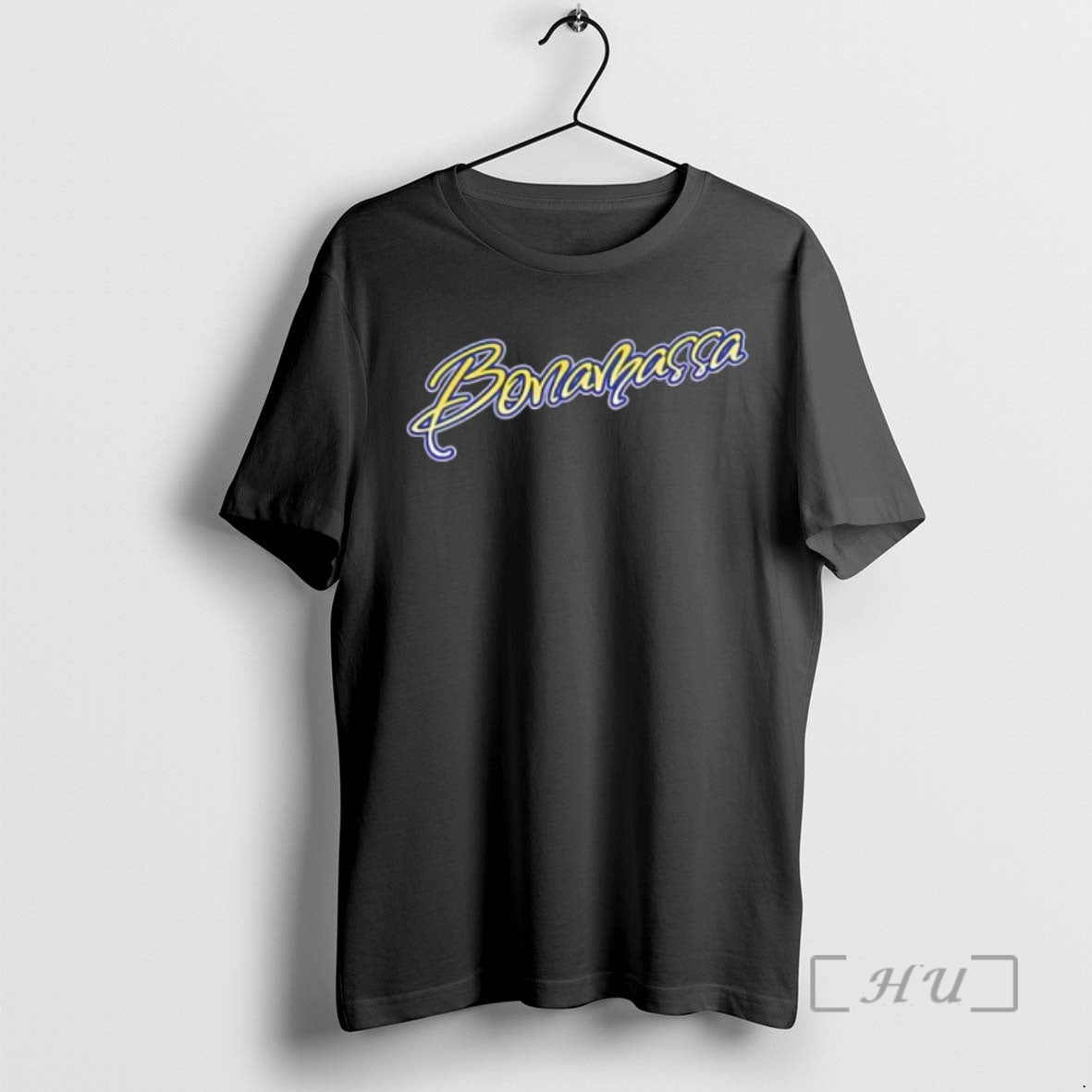 Officials Joe Bonamassa Blues Rock Guitarist Signature Logo - T-Shirt, Sweatshirt, Hoodie