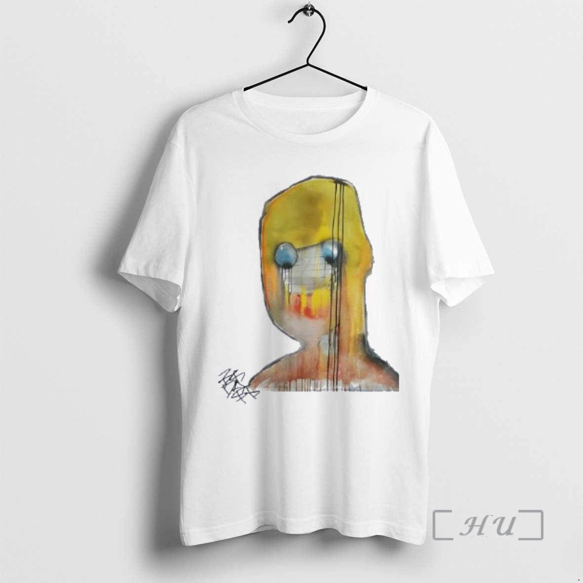 Officials Joey Badass Lonely At The Top Signature - T-Shirt, Sweatshirt, Hoodie