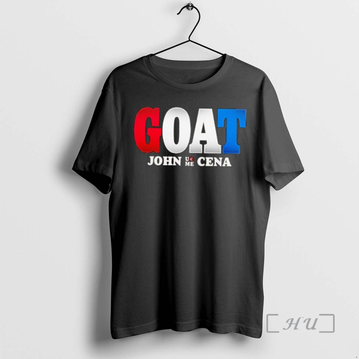 Officials John Cena Thank You Cena 2025 Never Give Up - T-Shirt, Sweatshirt, Hoodie